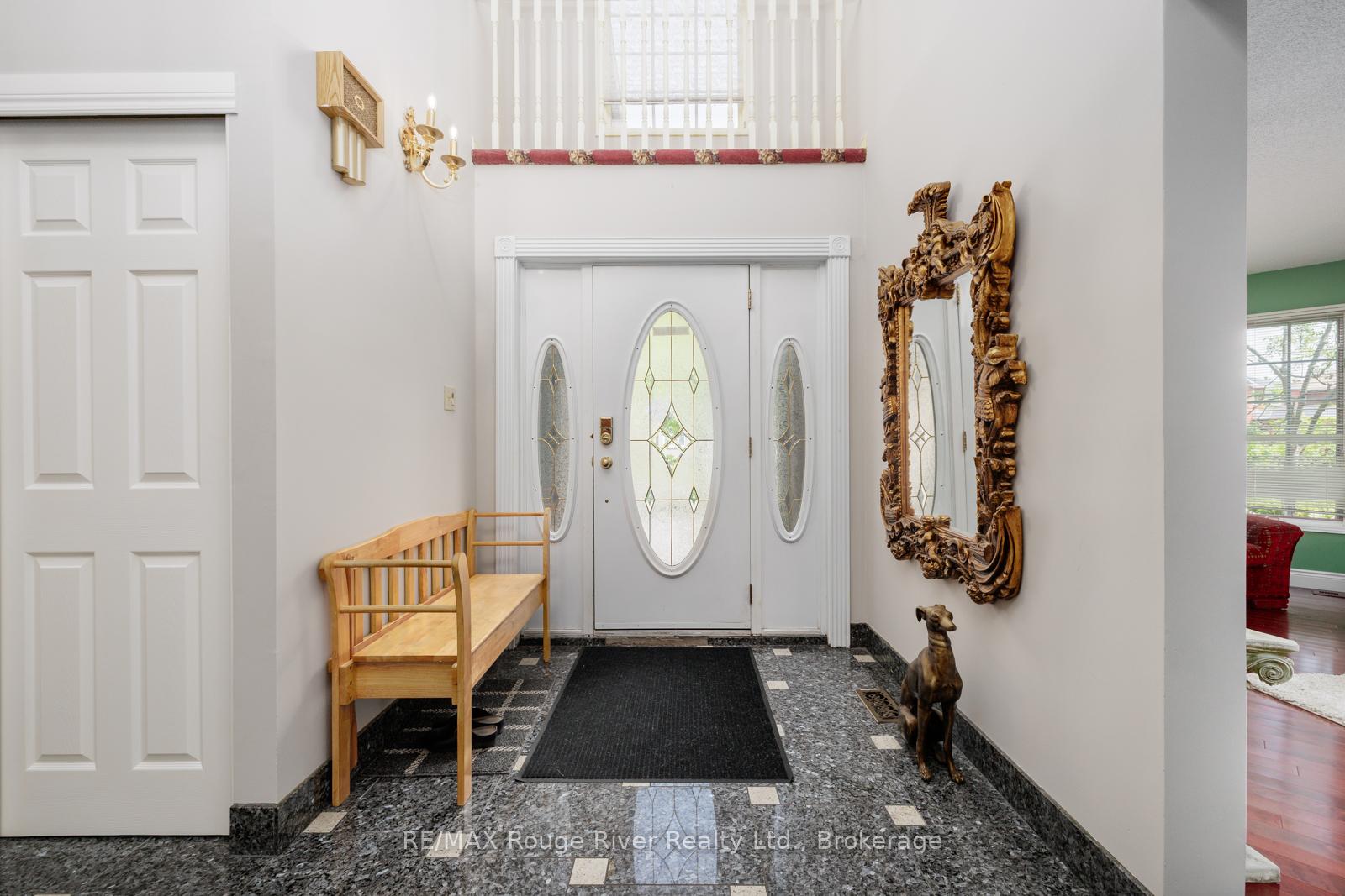 Photo 2 of 1106 Ridge Valley Drive, Oshawa, Pinecrest — HOMEH
