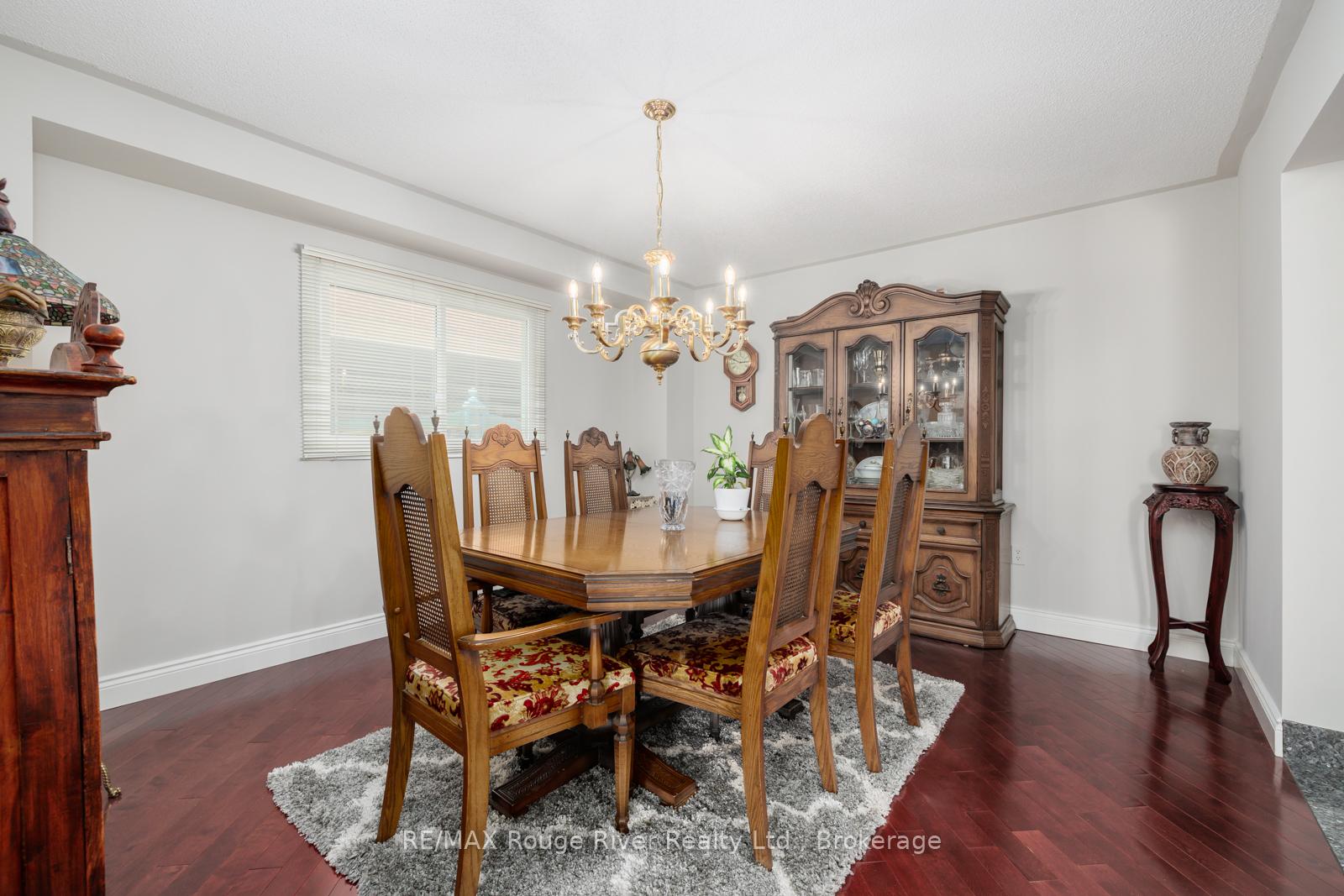 Photo 21 of 1106 Ridge Valley Drive, Oshawa, Pinecrest — HOMEH