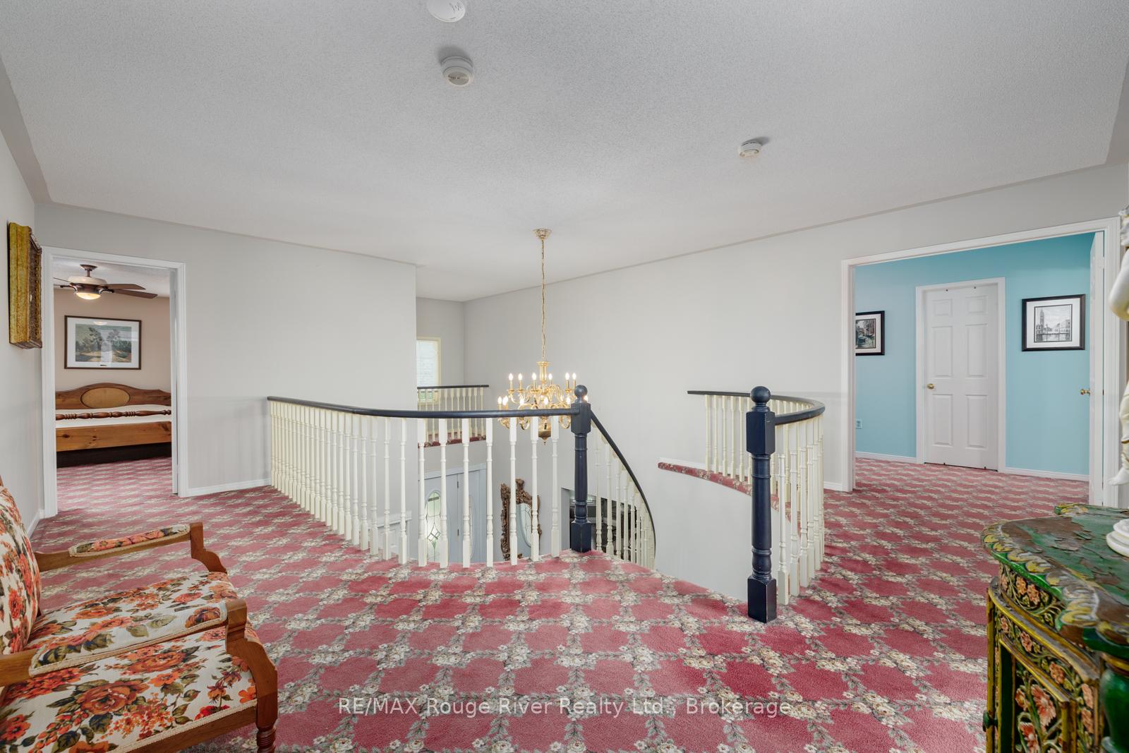 Photo 22 of 1106 Ridge Valley Drive, Oshawa, Pinecrest — HOMEH