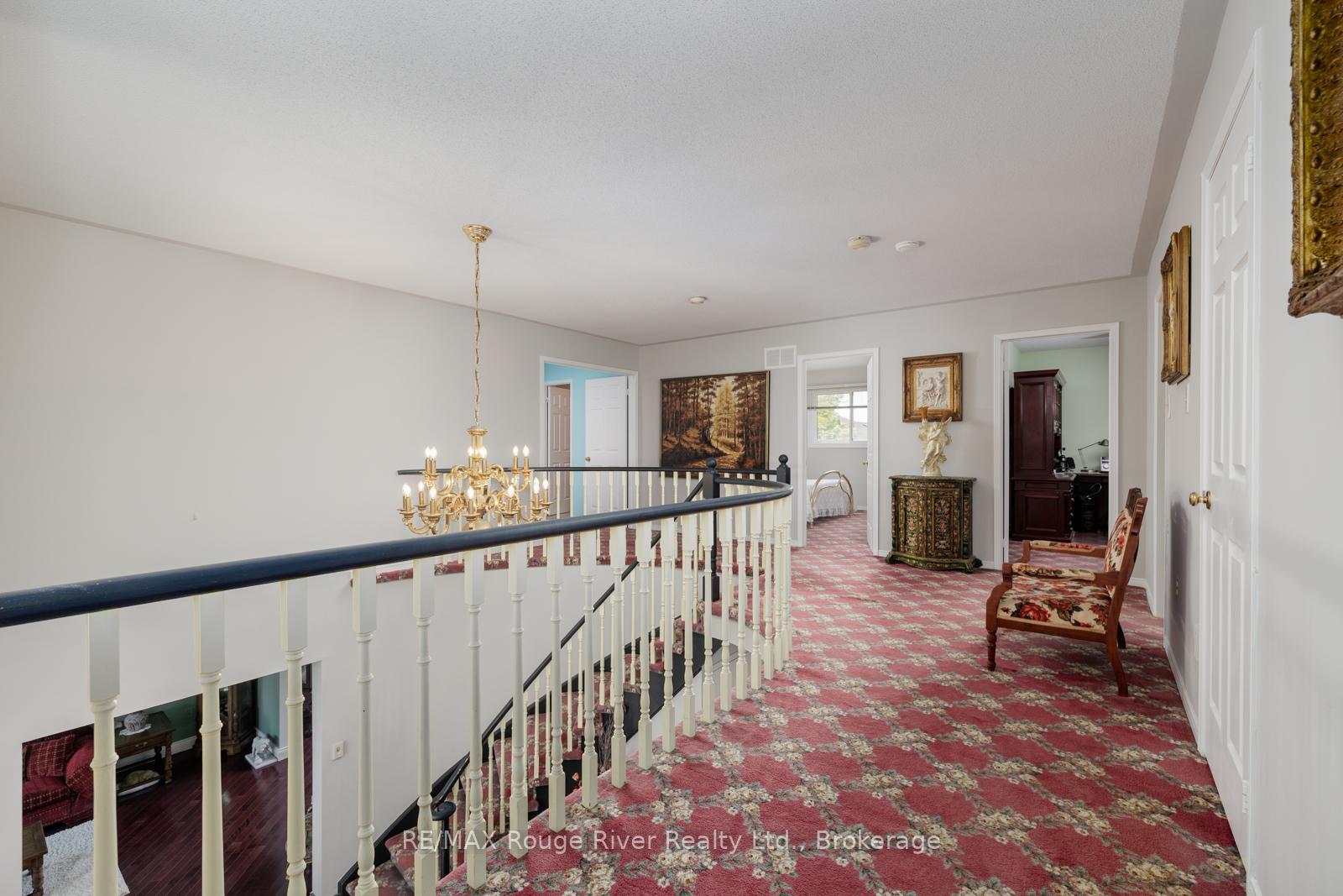 Photo 23 of 1106 Ridge Valley Drive, Oshawa, Pinecrest — HOMEH
