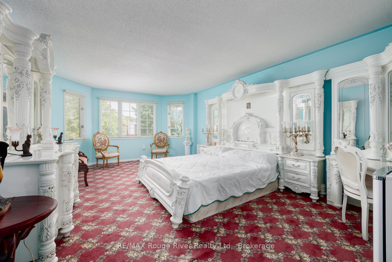 Photo 24 of 1106 Ridge Valley Drive, Oshawa, Pinecrest — HOMEH