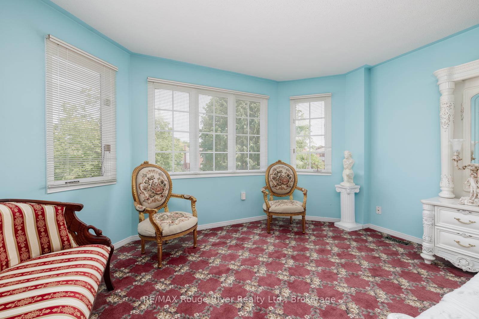 Photo 26 of 1106 Ridge Valley Drive, Oshawa, Pinecrest — HOMEH