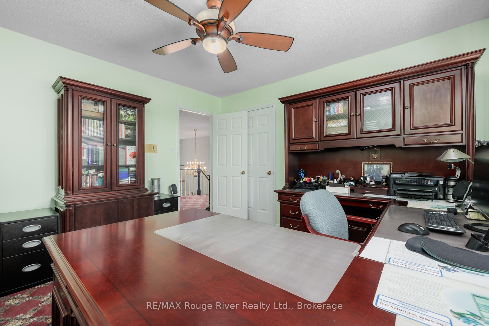 Photo 36 of 1106 Ridge Valley Drive, Oshawa, Pinecrest — HOMEH