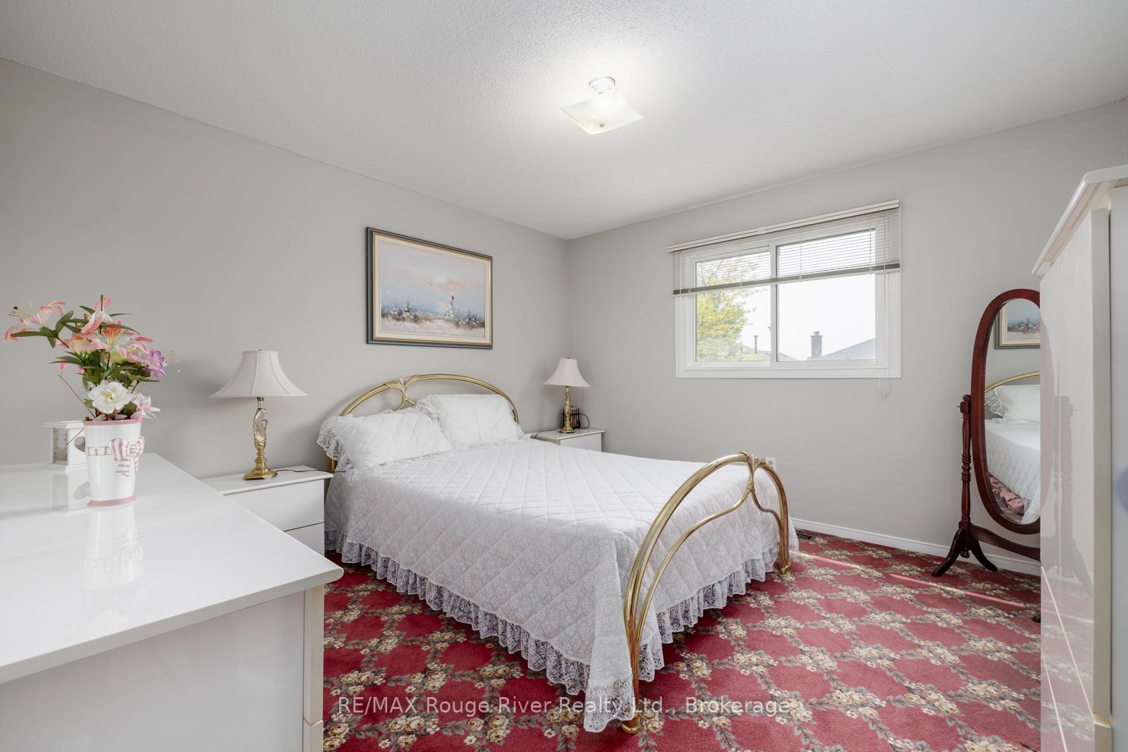 Photo 37 of 1106 Ridge Valley Drive, Oshawa, Pinecrest — HOMEH