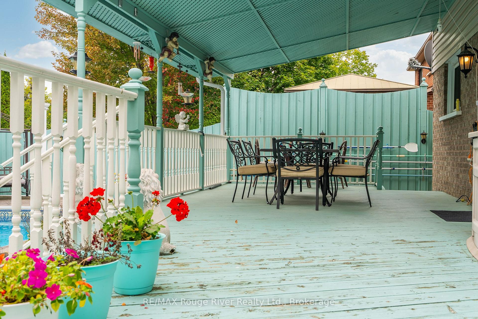 Photo 40 of 1106 Ridge Valley Drive, Oshawa, Pinecrest — HOMEH