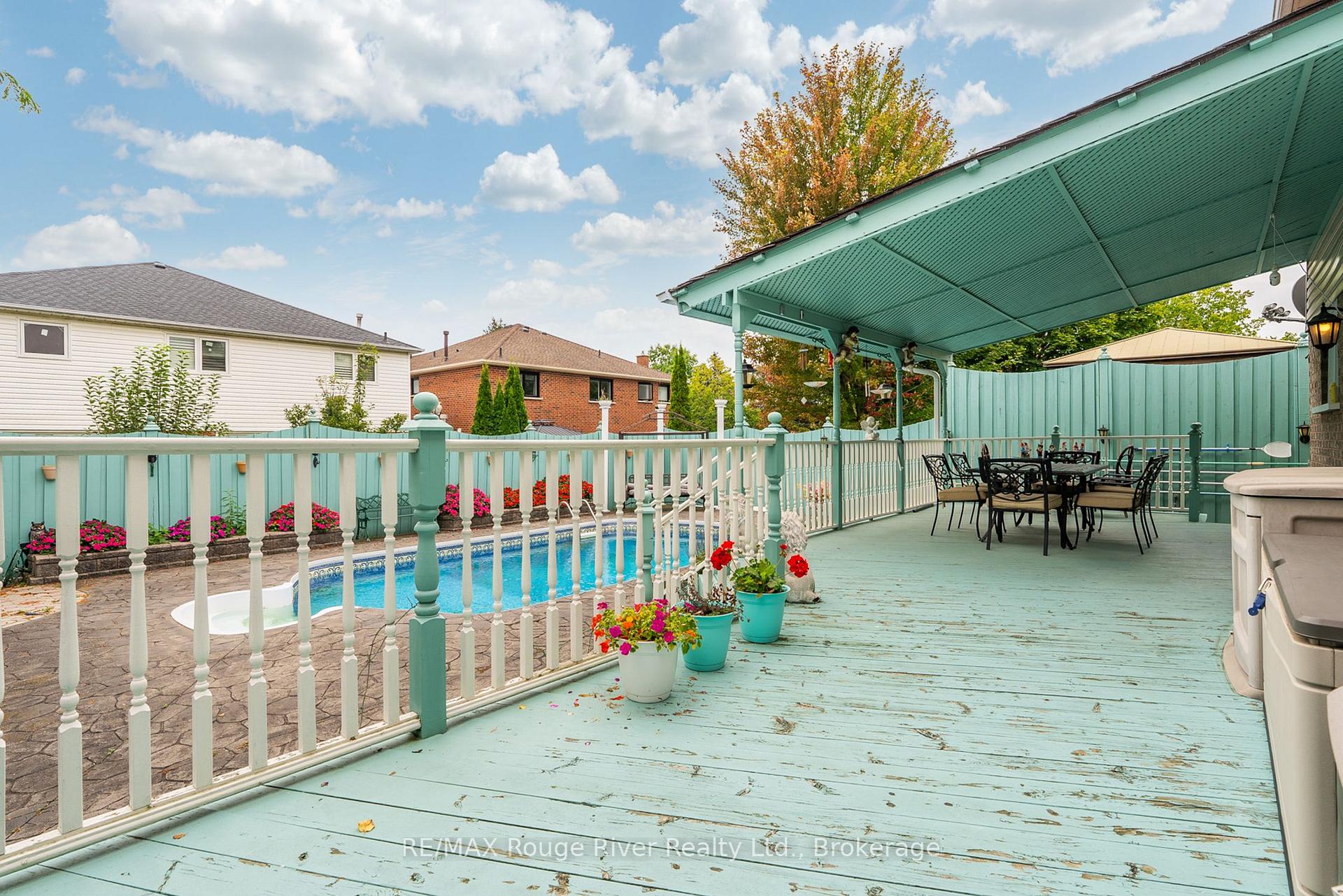 Photo 41 of 1106 Ridge Valley Drive, Oshawa, Pinecrest — HOMEH