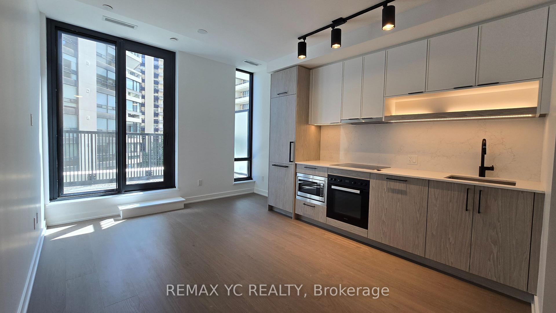 Photo 2 of Unit 831, 91 Montclair Avenue, Toronto, Forest Hill South — HOMEH