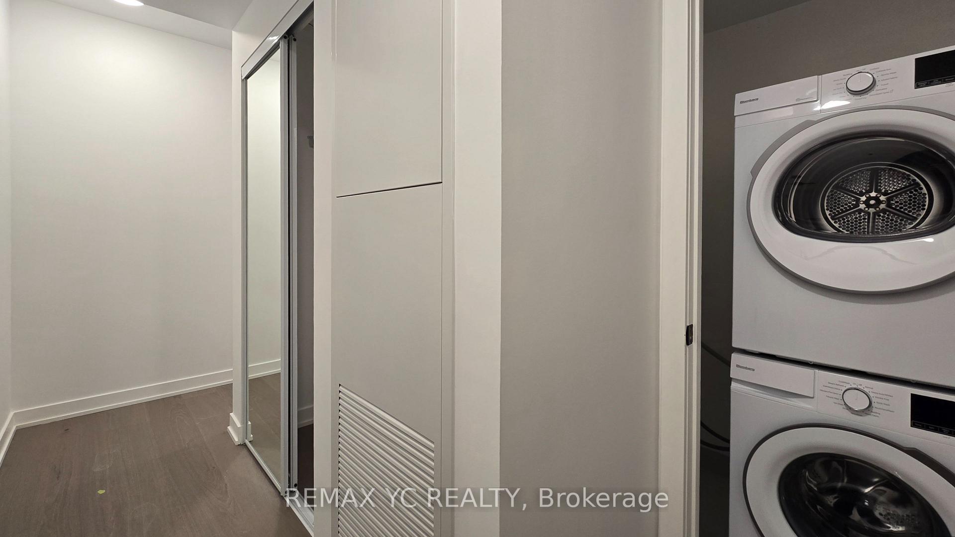 Photo 6 of Unit 831, 91 Montclair Avenue, Toronto, Forest Hill South — HOMEH