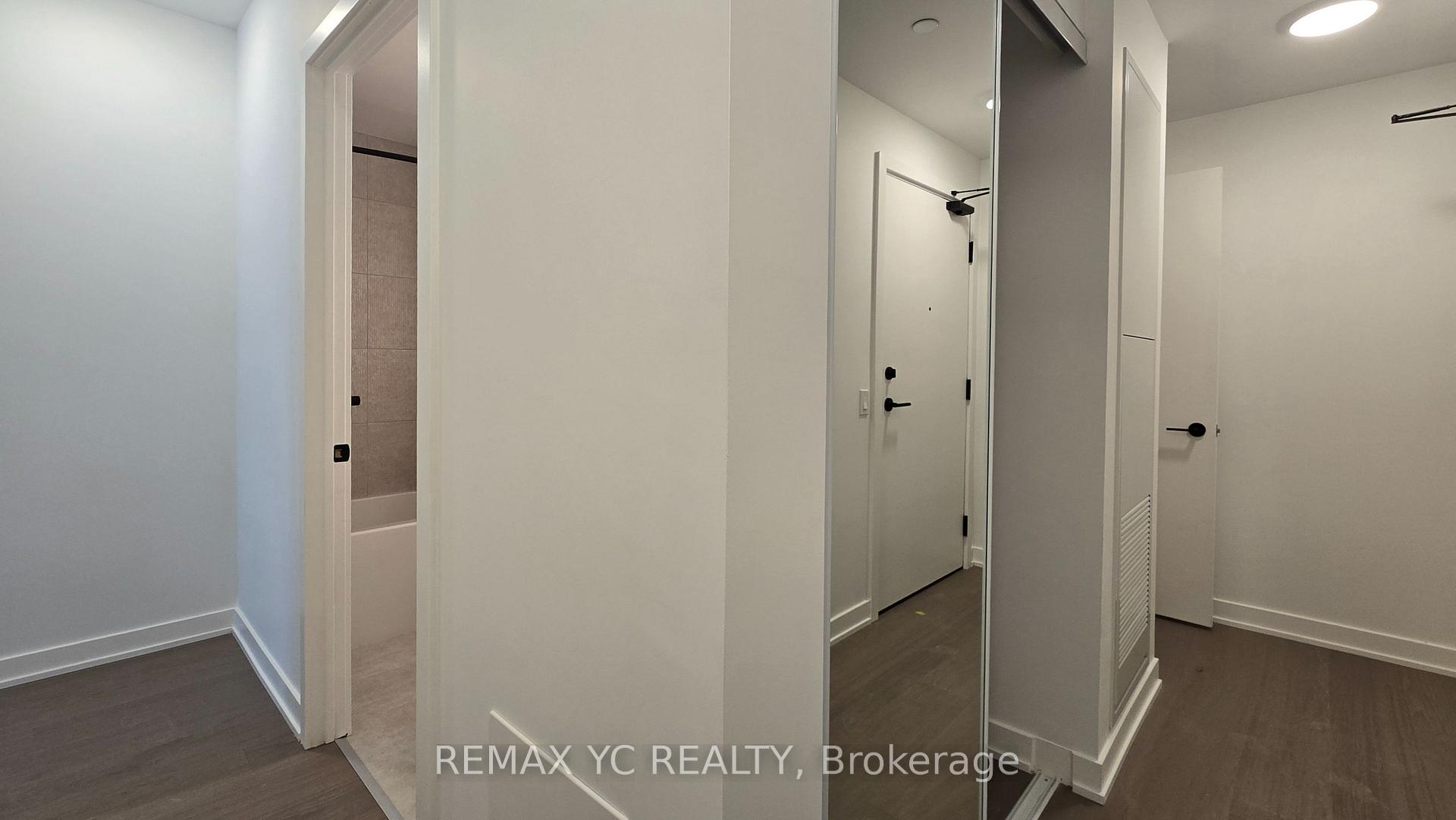 Photo 7 of Unit 831, 91 Montclair Avenue, Toronto, Forest Hill South — HOMEH