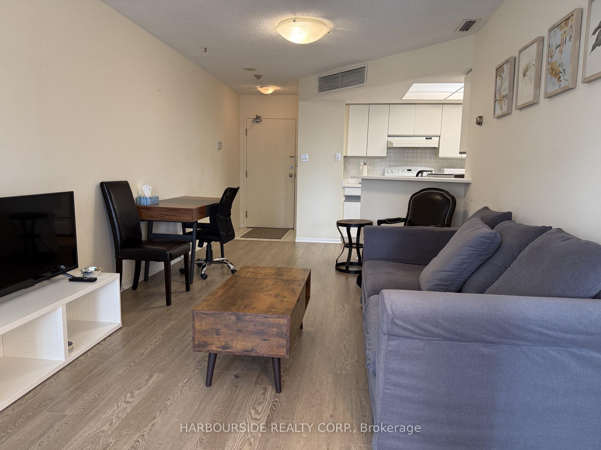 Photo 2 of Unit 2605, 1001 Bay Street, Toronto, Bay Street Corridor — HOMEH