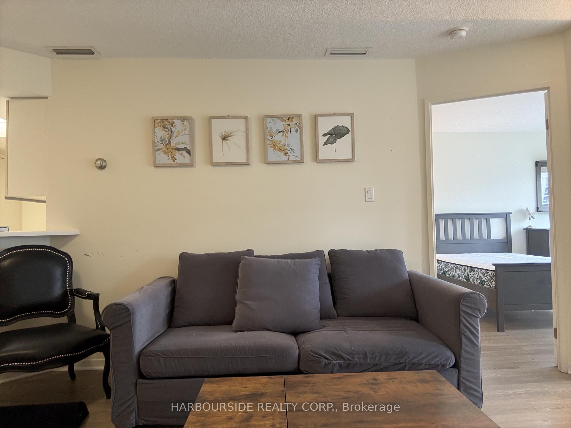 Photo 8 of Unit 2605, 1001 Bay Street, Toronto, Bay Street Corridor — HOMEH