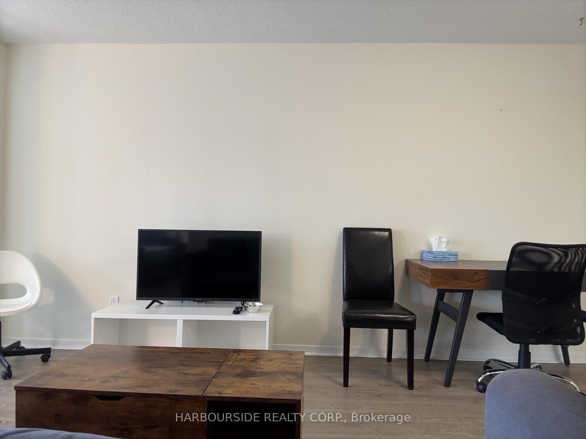 Photo 9 of Unit 2605, 1001 Bay Street, Toronto, Bay Street Corridor — HOMEH