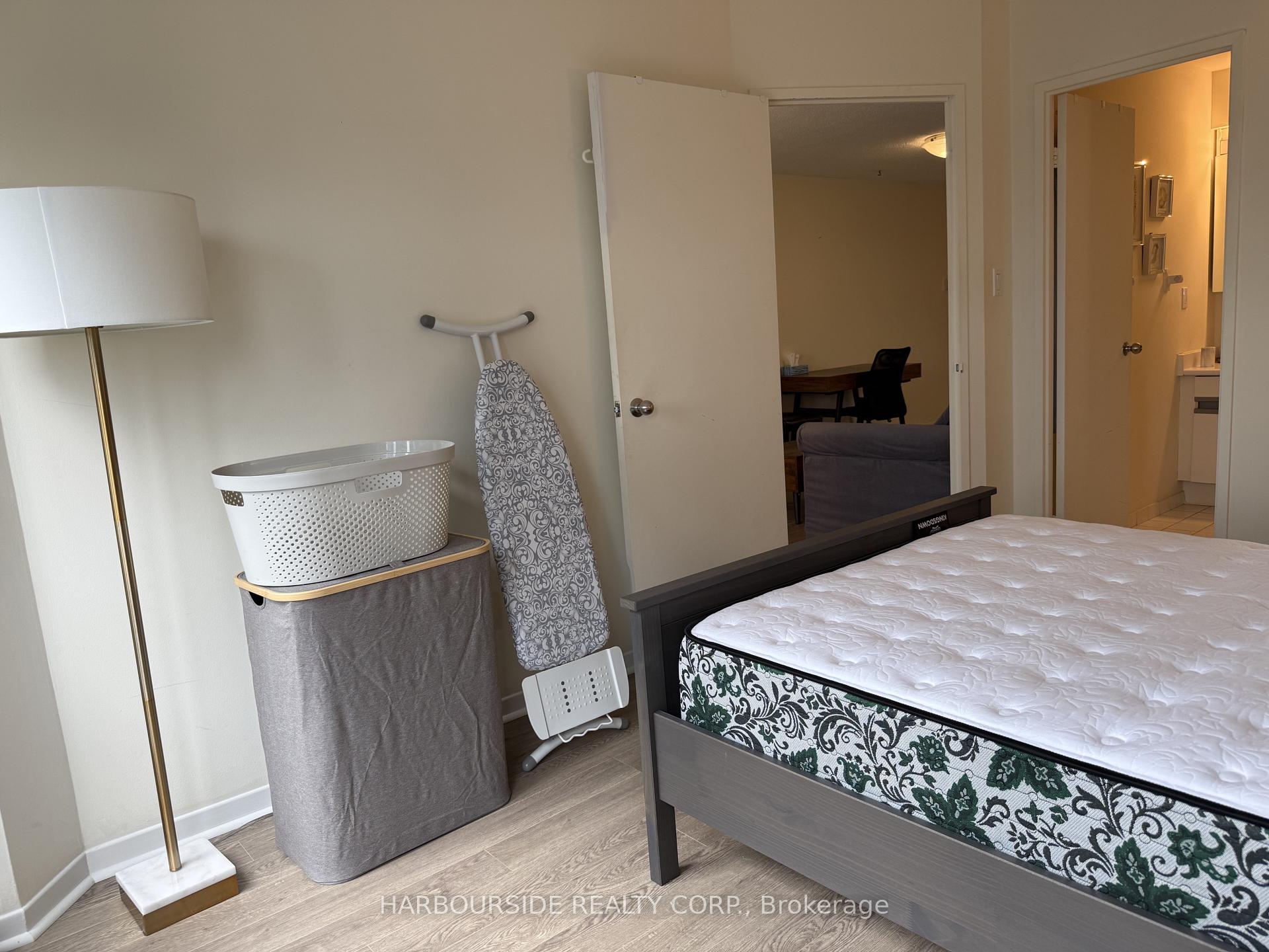 Photo 13 of Unit 2605, 1001 Bay Street, Toronto, Bay Street Corridor — HOMEH