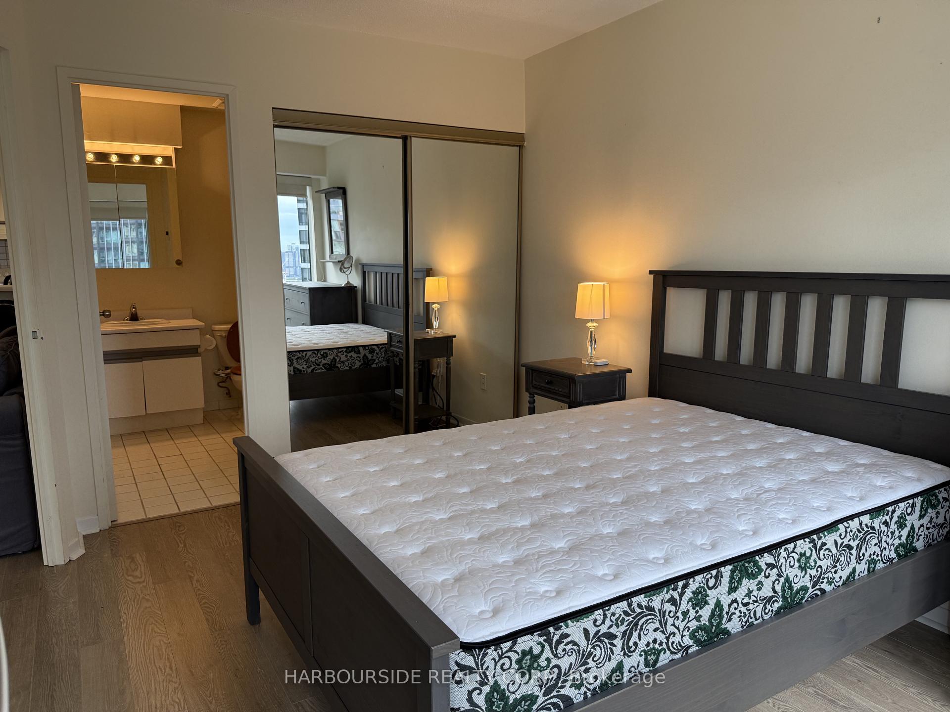 Photo 14 of Unit 2605, 1001 Bay Street, Toronto, Bay Street Corridor — HOMEH