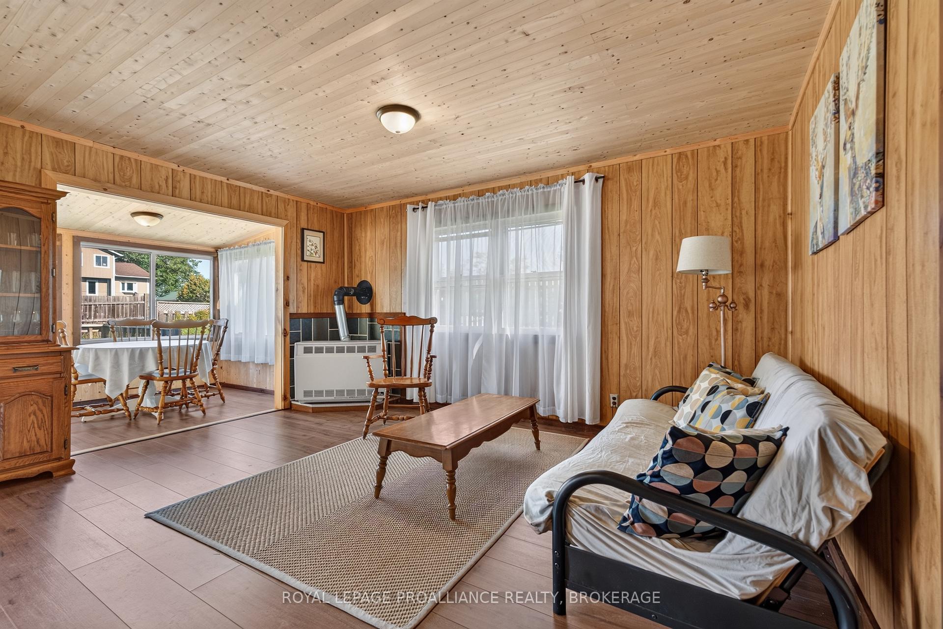 Photo 5 of Unit A & C, 356 Driscoll Road, Frontenac Islands, Howe Island — HOMEH