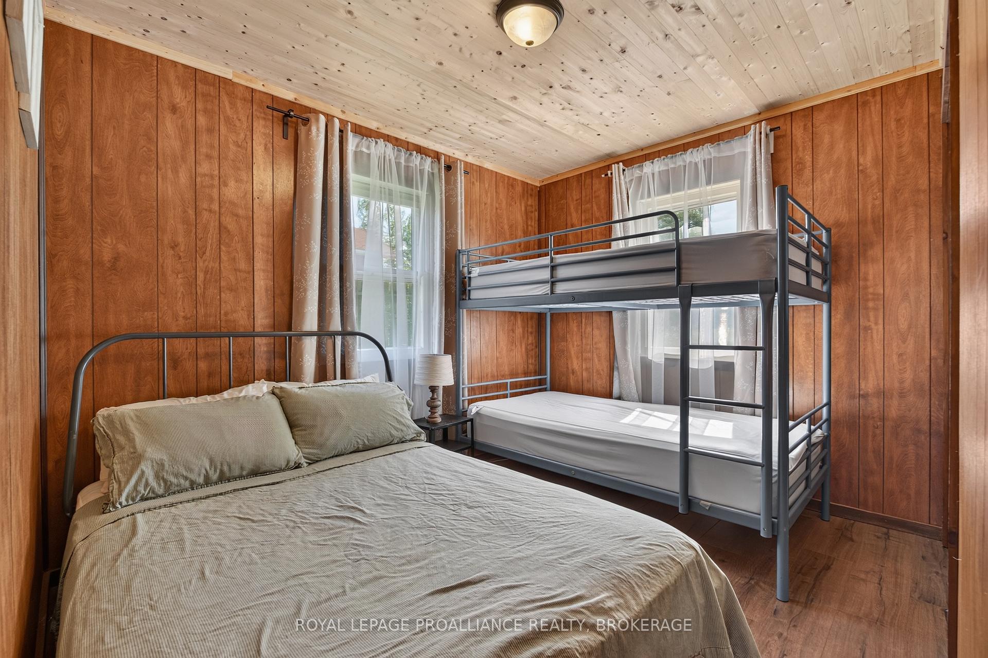 Photo 8 of Unit A & C, 356 Driscoll Road, Frontenac Islands, Howe Island — HOMEH