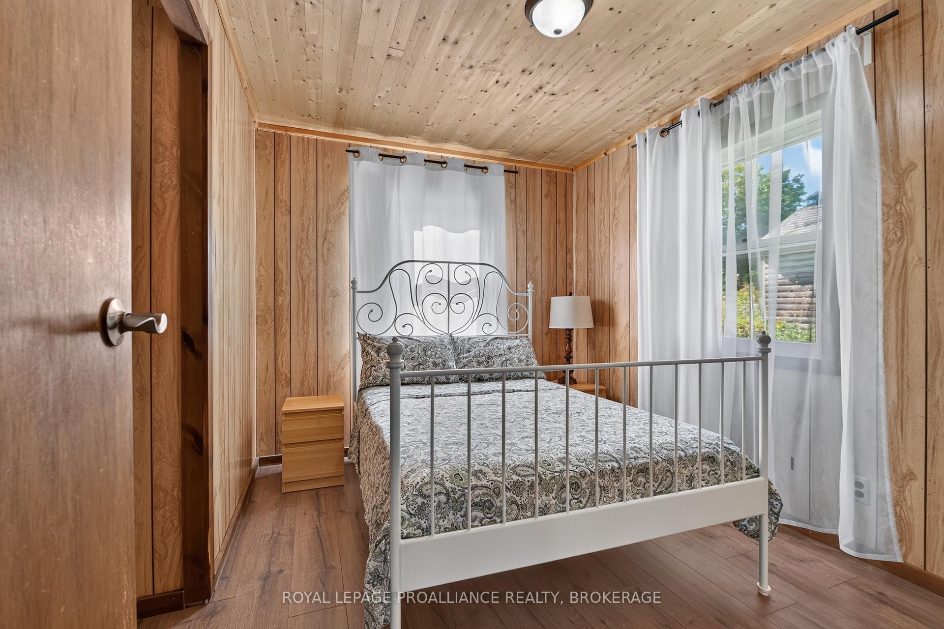 Photo 9 of Unit A & C, 356 Driscoll Road, Frontenac Islands, Howe Island — HOMEH