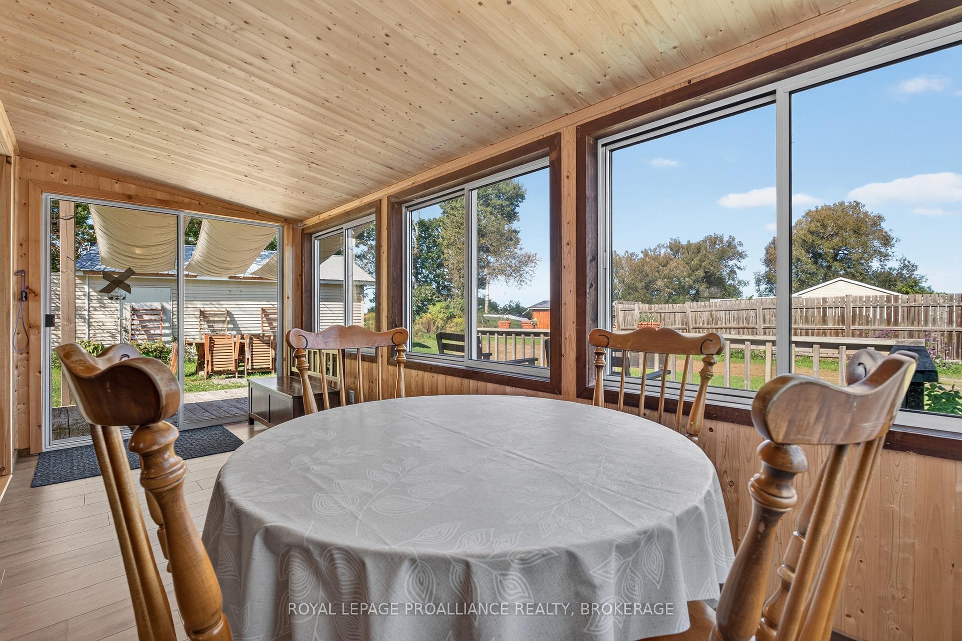 Photo 11 of Unit A & C, 356 Driscoll Road, Frontenac Islands, Howe Island — HOMEH
