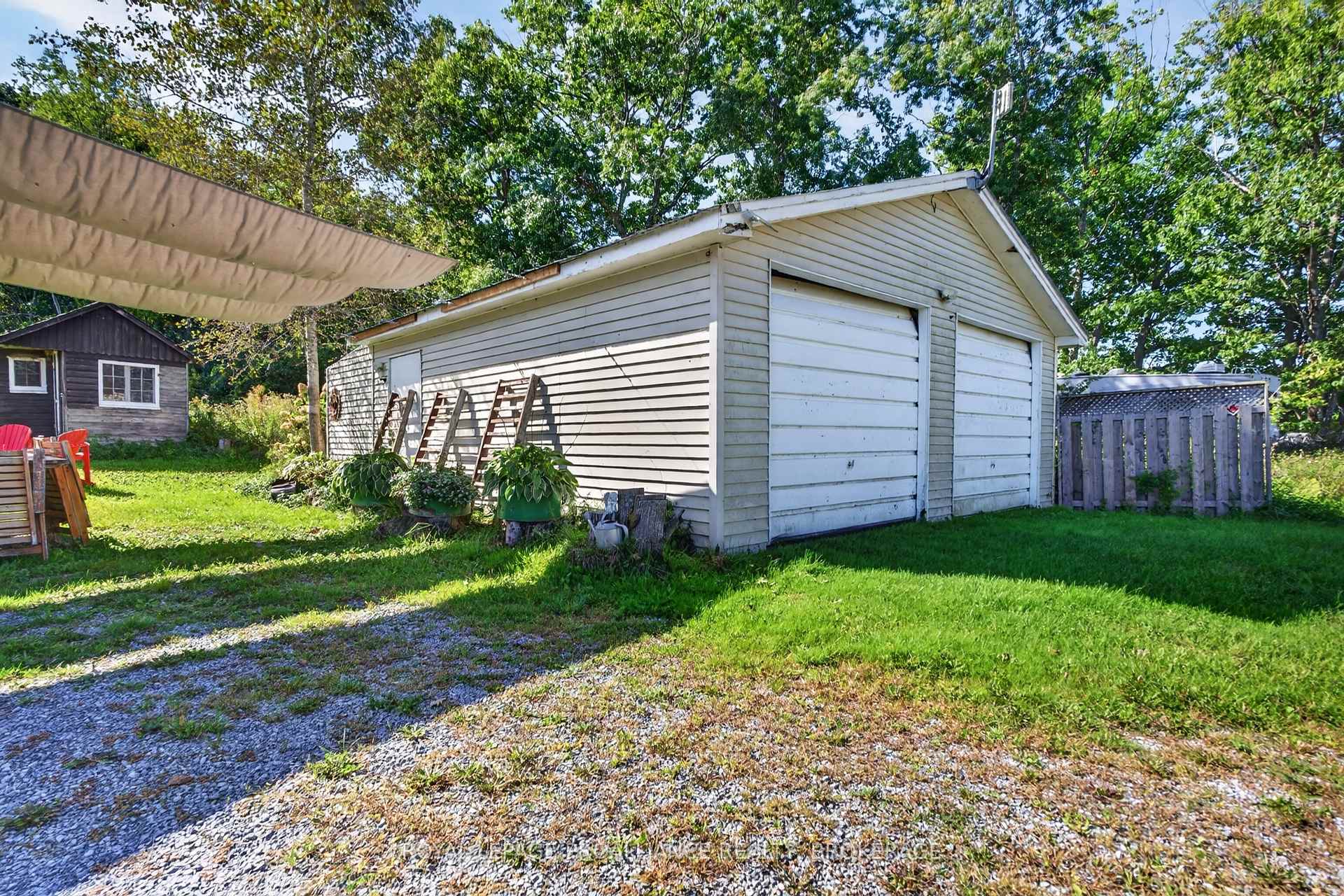 Photo 12 of Unit A & C, 356 Driscoll Road, Frontenac Islands, Howe Island — HOMEH