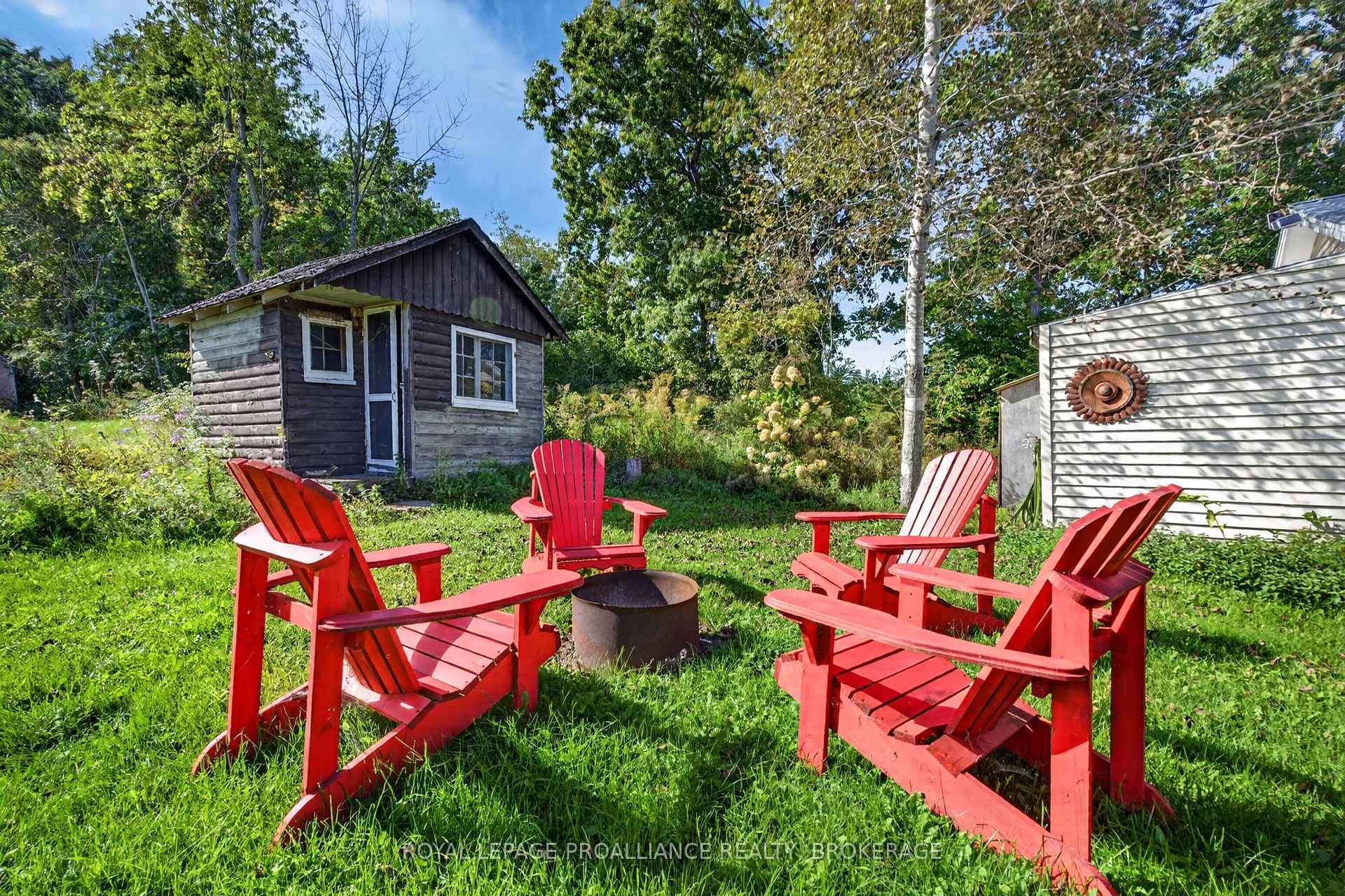 Photo 13 of Unit A & C, 356 Driscoll Road, Frontenac Islands, Howe Island — HOMEH