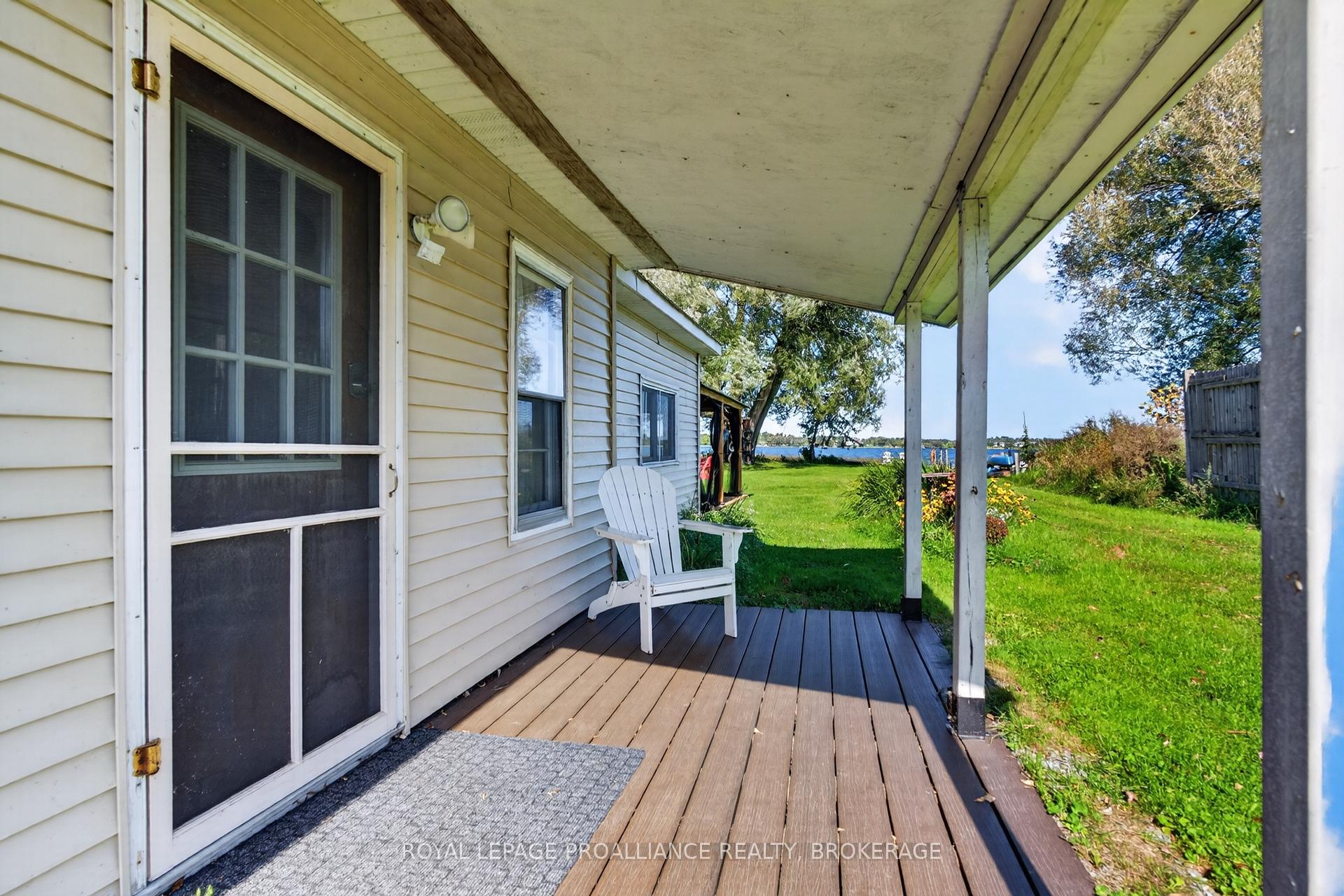 Photo 18 of Unit A & C, 356 Driscoll Road, Frontenac Islands, Howe Island — HOMEH
