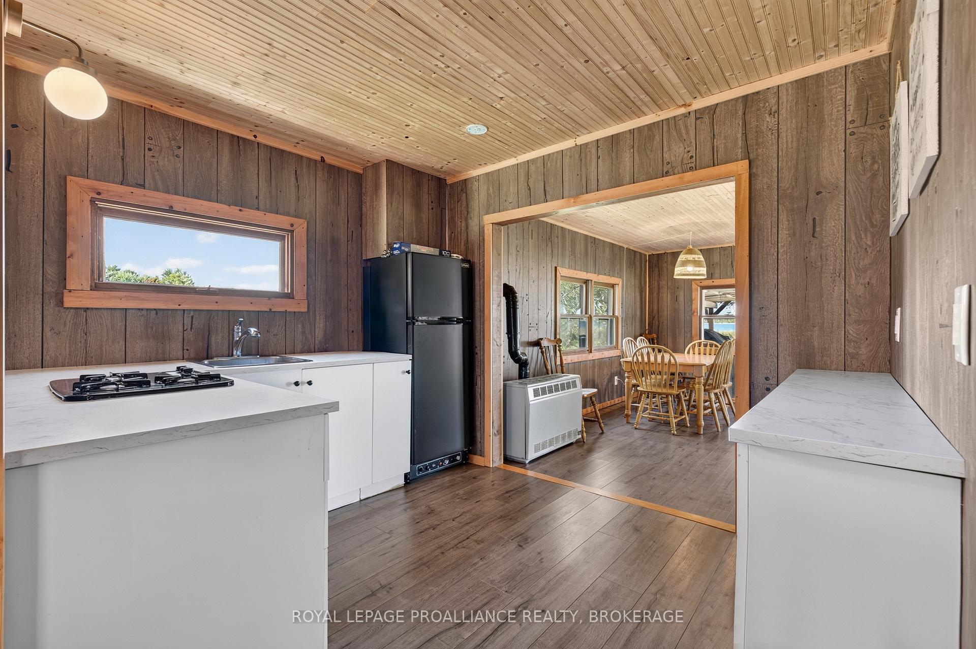 Photo 19 of Unit A & C, 356 Driscoll Road, Frontenac Islands, Howe Island — HOMEH