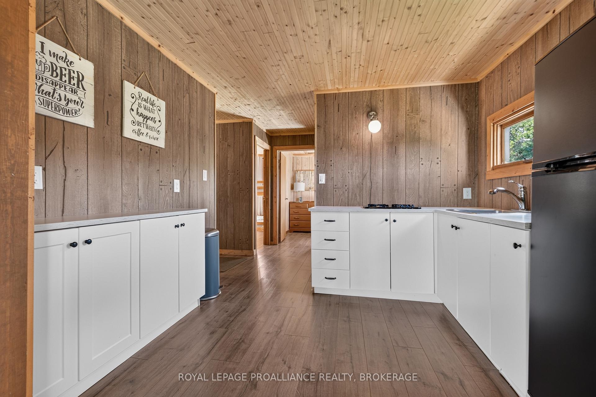 Photo 20 of Unit A & C, 356 Driscoll Road, Frontenac Islands, Howe Island — HOMEH