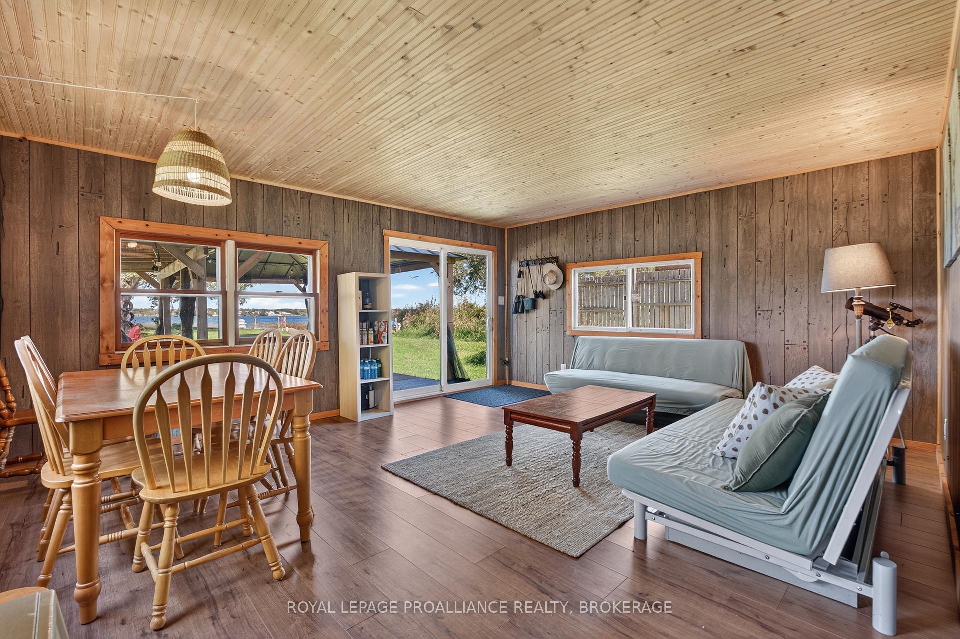 Photo 21 of Unit A & C, 356 Driscoll Road, Frontenac Islands, Howe Island — HOMEH