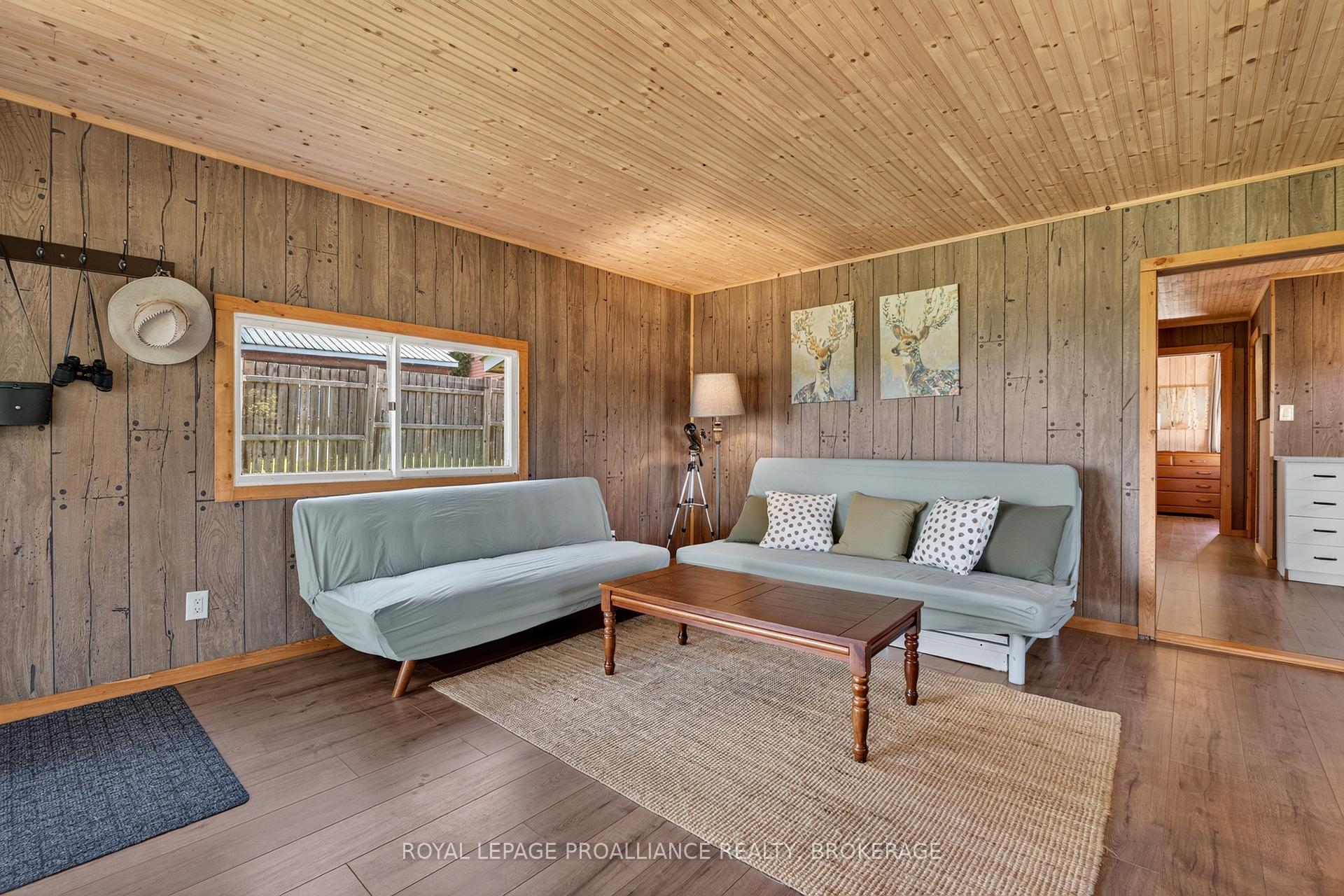 Photo 22 of Unit A & C, 356 Driscoll Road, Frontenac Islands, Howe Island — HOMEH