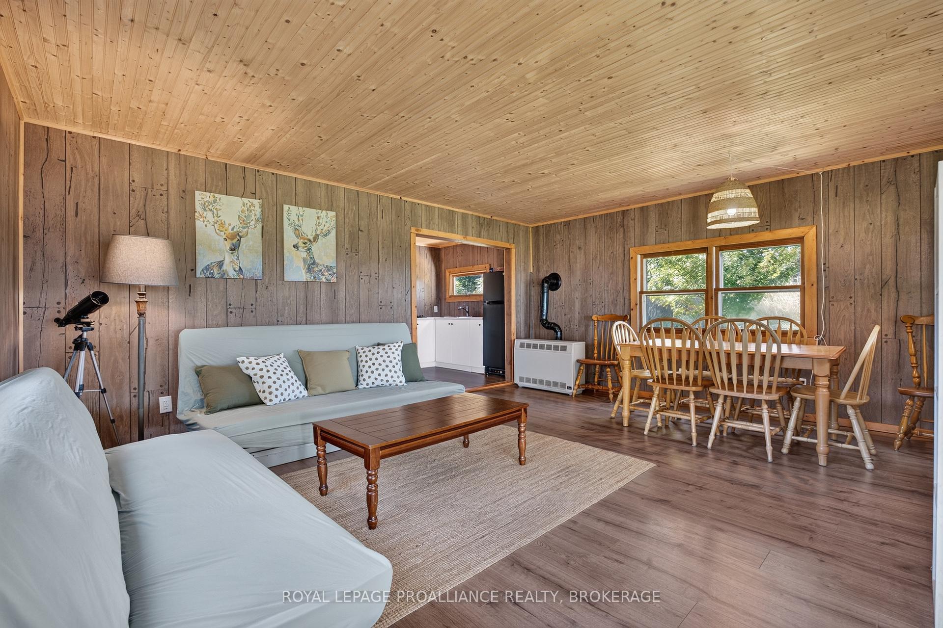 Photo 23 of Unit A & C, 356 Driscoll Road, Frontenac Islands, Howe Island — HOMEH