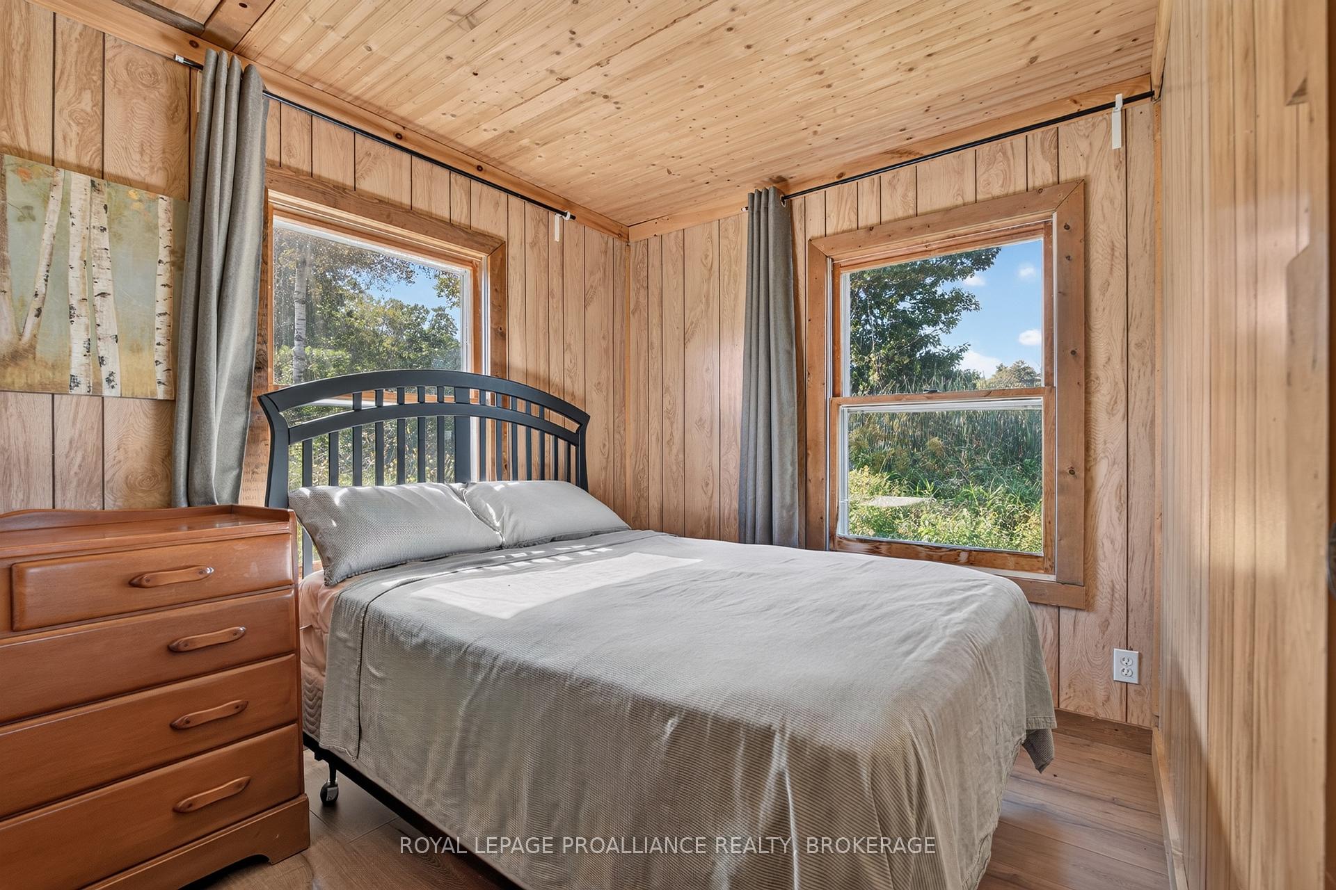 Photo 24 of Unit A & C, 356 Driscoll Road, Frontenac Islands, Howe Island — HOMEH