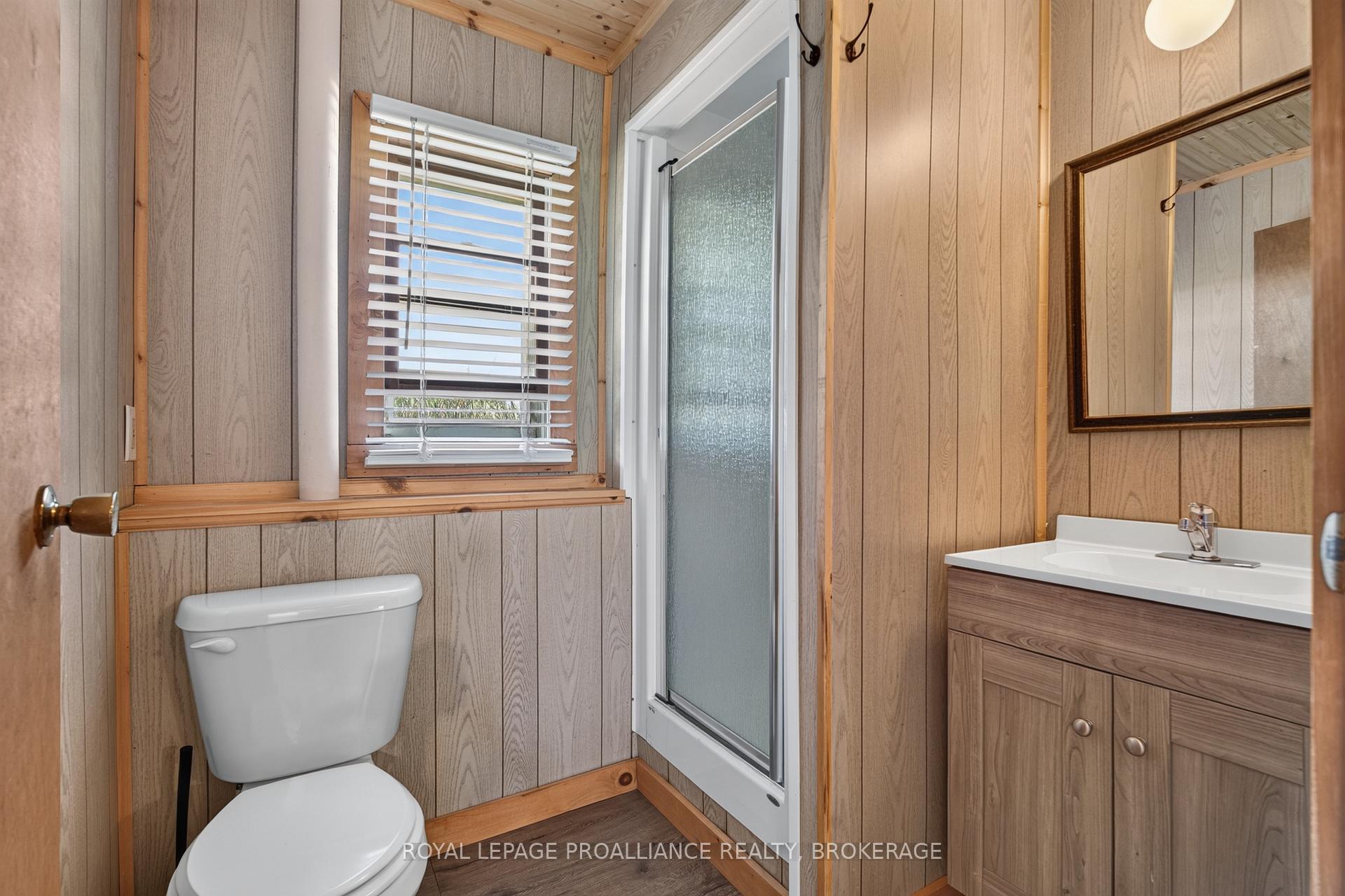 Photo 25 of Unit A & C, 356 Driscoll Road, Frontenac Islands, Howe Island — HOMEH