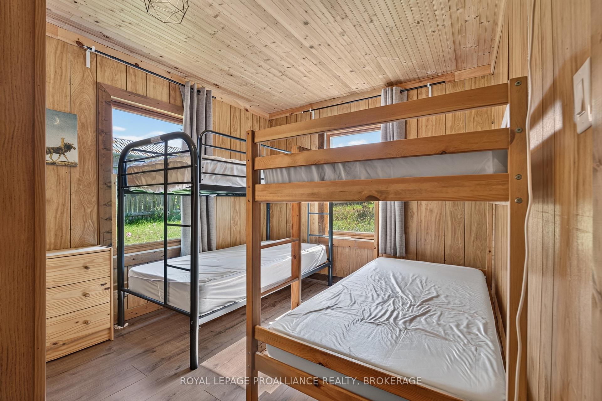 Photo 26 of Unit A & C, 356 Driscoll Road, Frontenac Islands, Howe Island — HOMEH