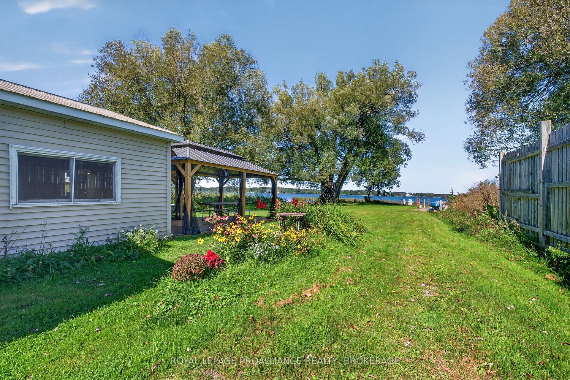 Photo 28 of Unit A & C, 356 Driscoll Road, Frontenac Islands, Howe Island — HOMEH