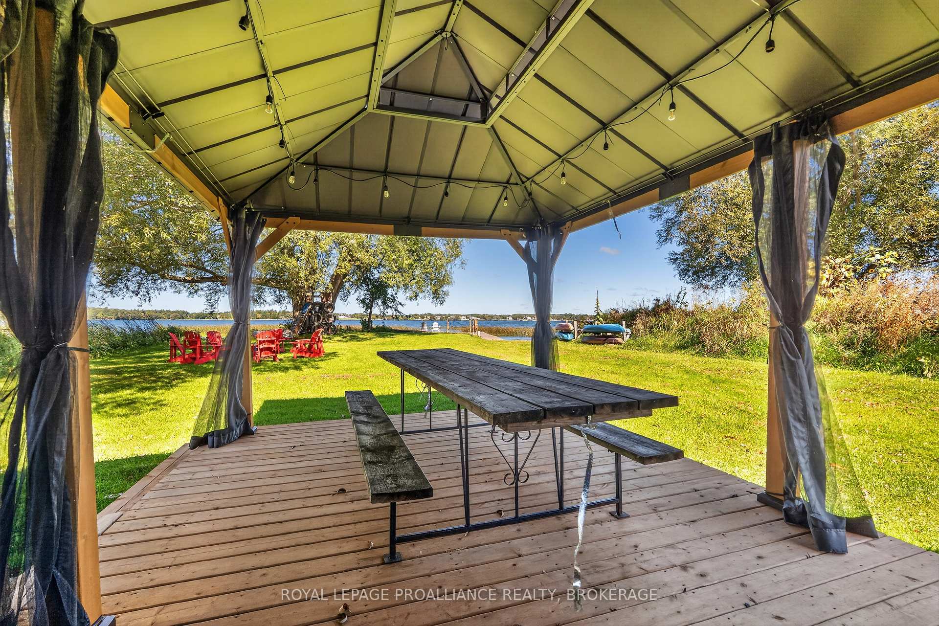 Photo 29 of Unit A & C, 356 Driscoll Road, Frontenac Islands, Howe Island — HOMEH