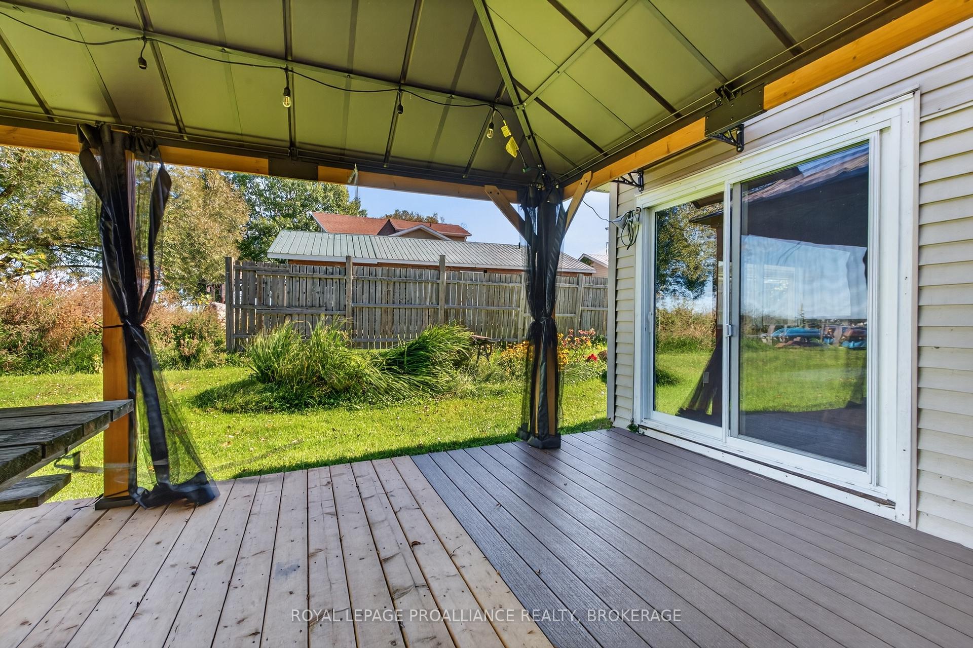 Photo 31 of Unit A & C, 356 Driscoll Road, Frontenac Islands, Howe Island — HOMEH