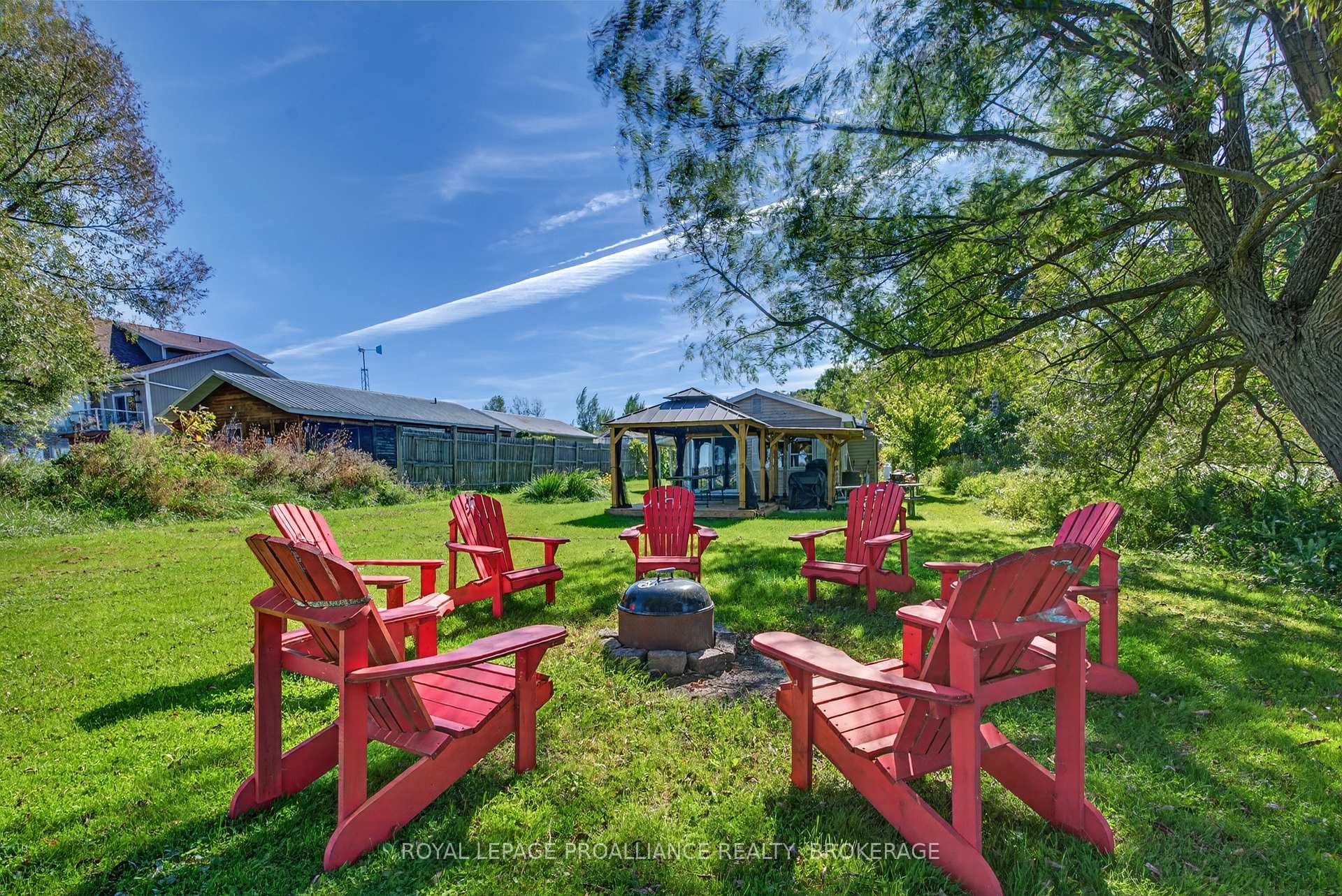 Photo 35 of Unit A & C, 356 Driscoll Road, Frontenac Islands, Howe Island — HOMEH