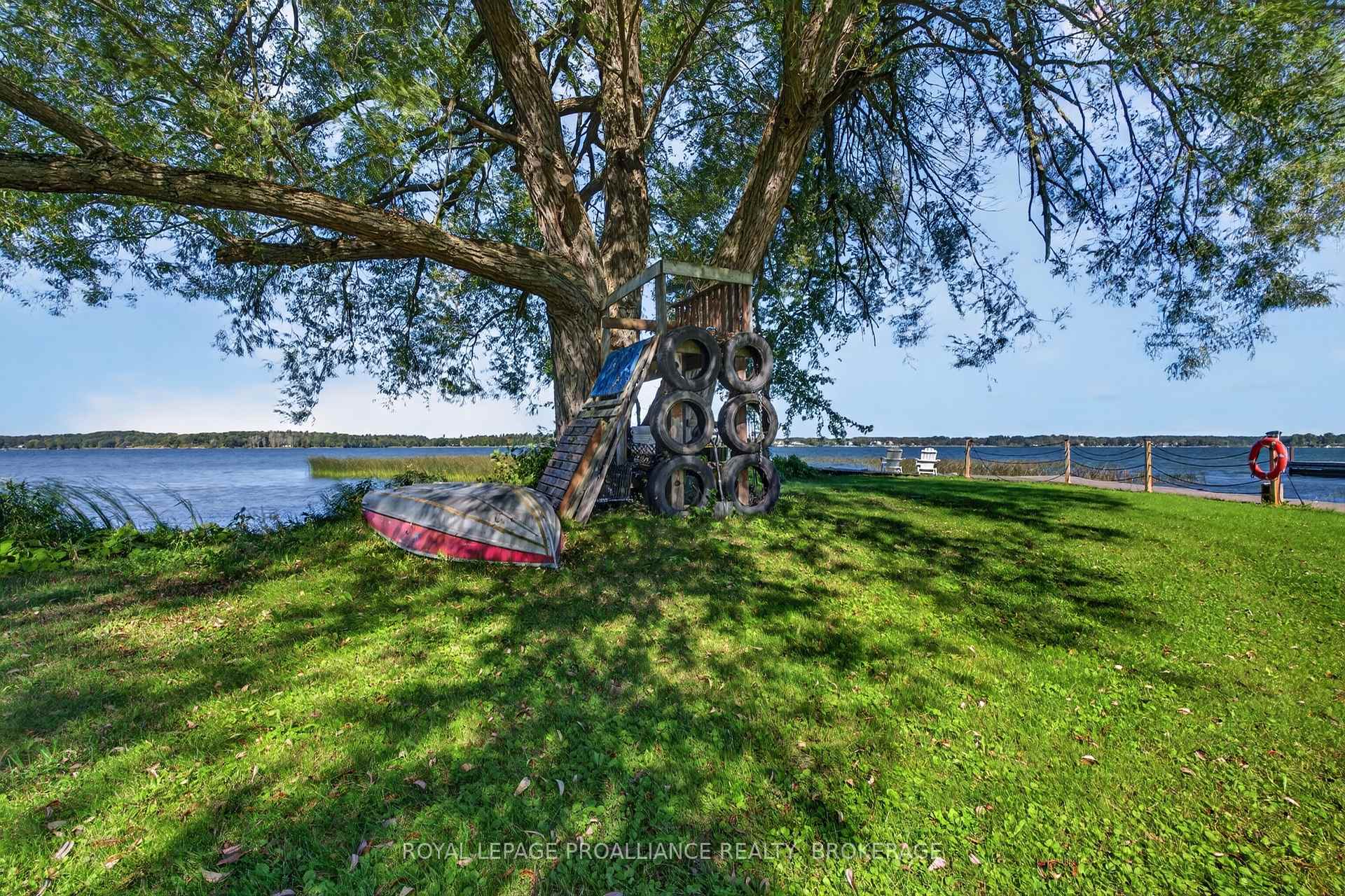 Photo 36 of Unit A & C, 356 Driscoll Road, Frontenac Islands, Howe Island — HOMEH