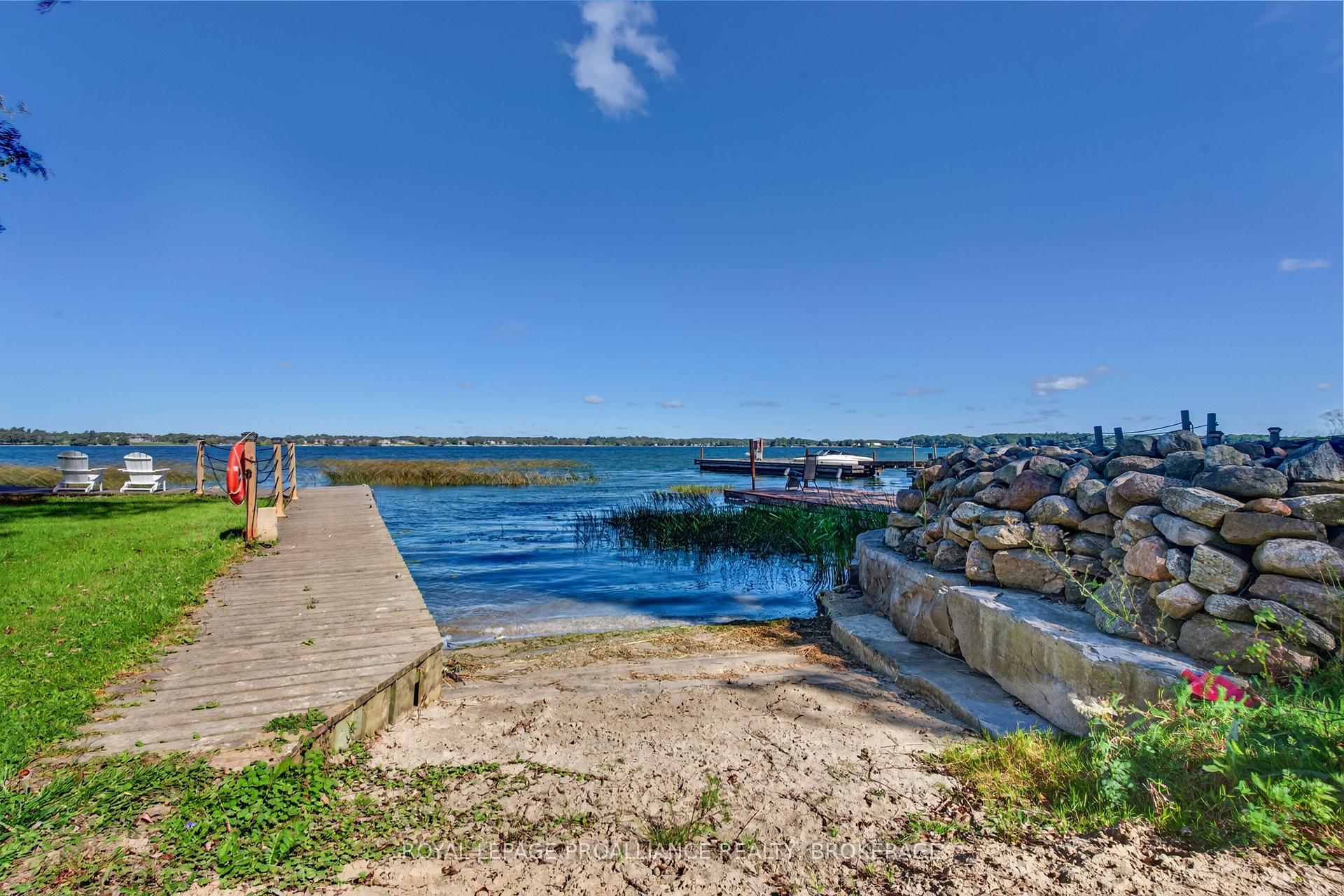 Photo 37 of Unit A & C, 356 Driscoll Road, Frontenac Islands, Howe Island — HOMEH