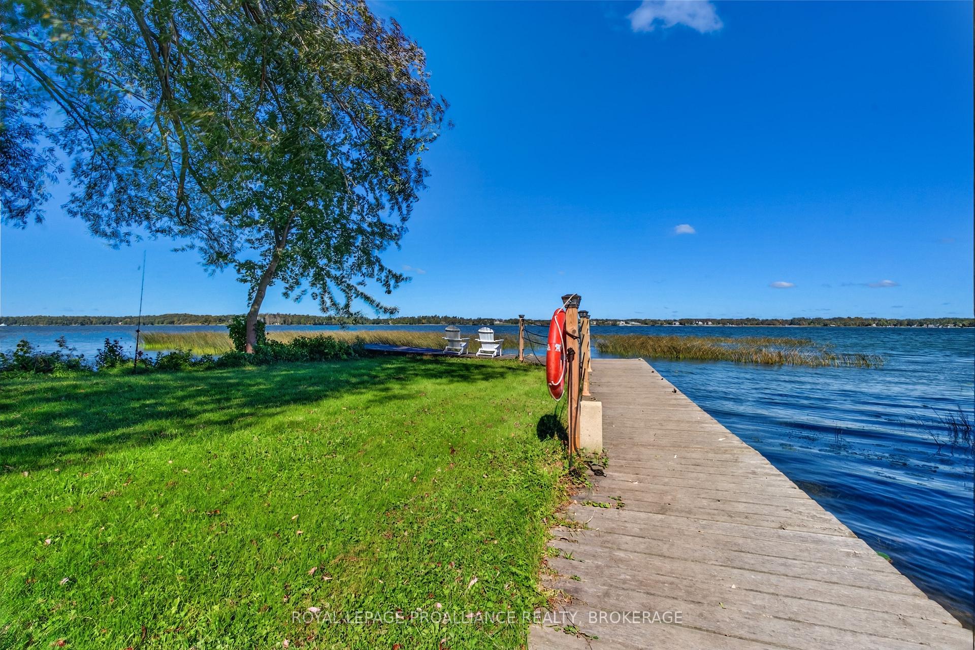 Photo 38 of Unit A & C, 356 Driscoll Road, Frontenac Islands, Howe Island — HOMEH