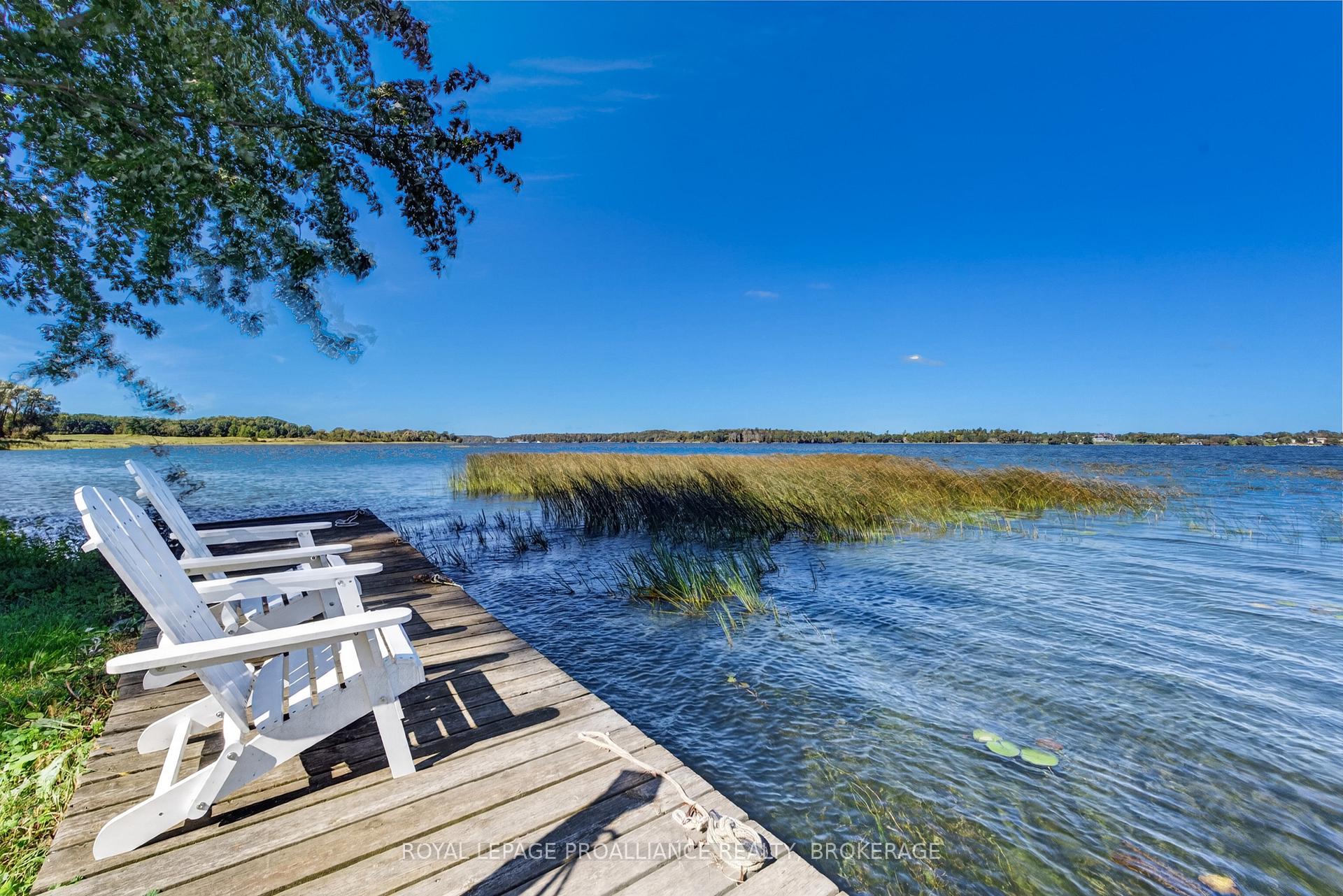 Photo 40 of Unit A & C, 356 Driscoll Road, Frontenac Islands, Howe Island — HOMEH