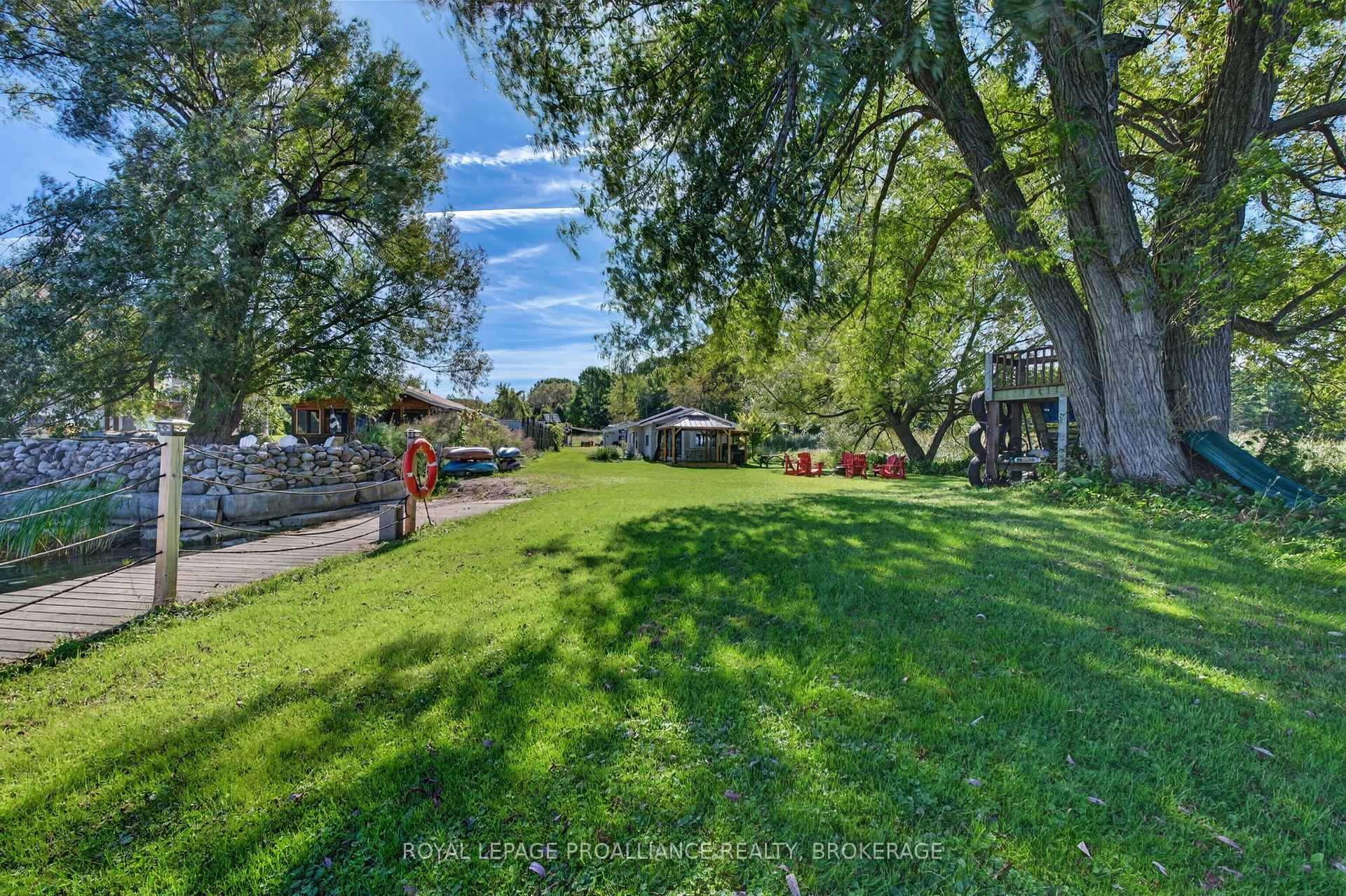 Photo 41 of Unit A & C, 356 Driscoll Road, Frontenac Islands, Howe Island — HOMEH