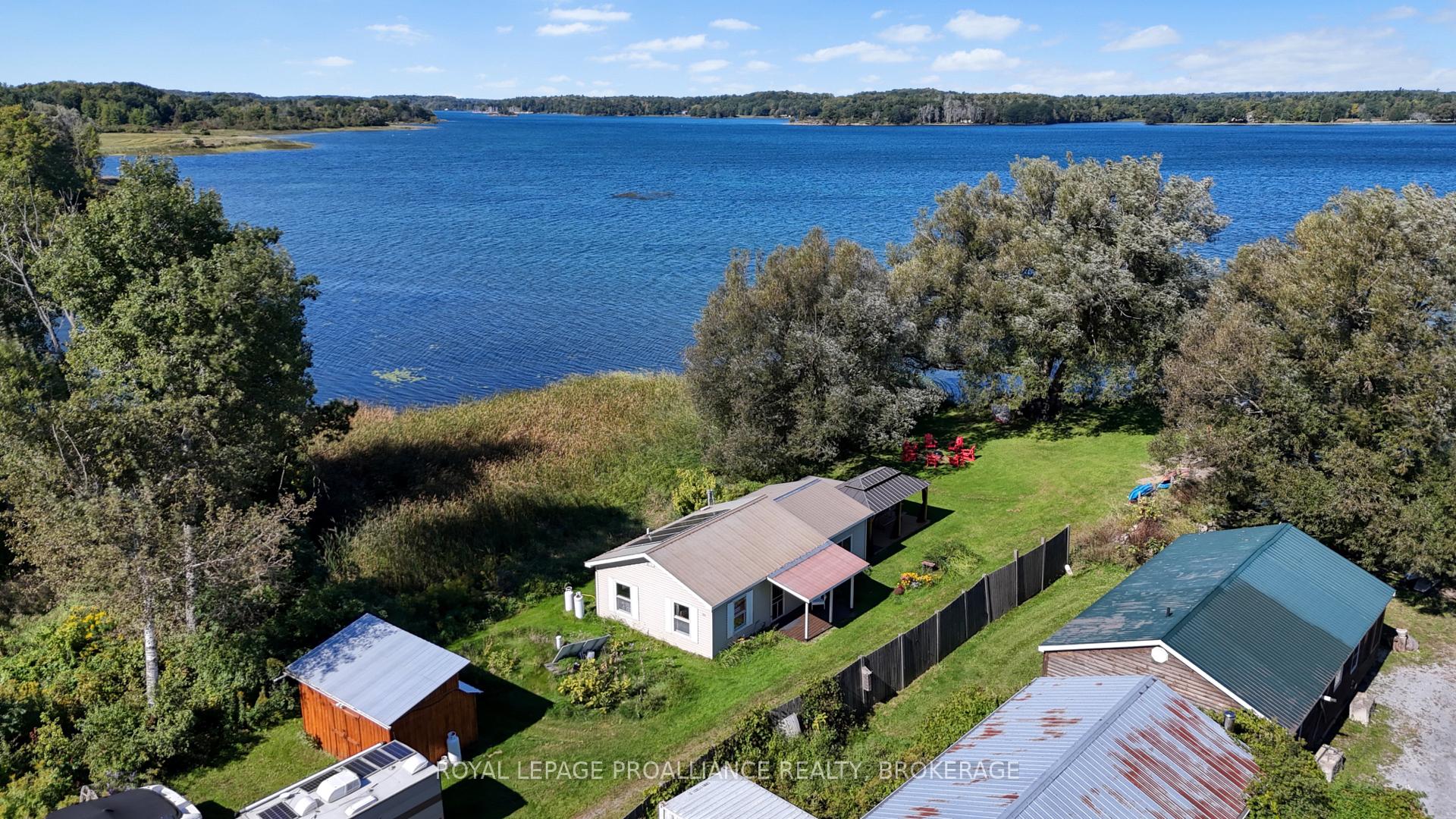 Photo 43 of Unit A & C, 356 Driscoll Road, Frontenac Islands, Howe Island — HOMEH