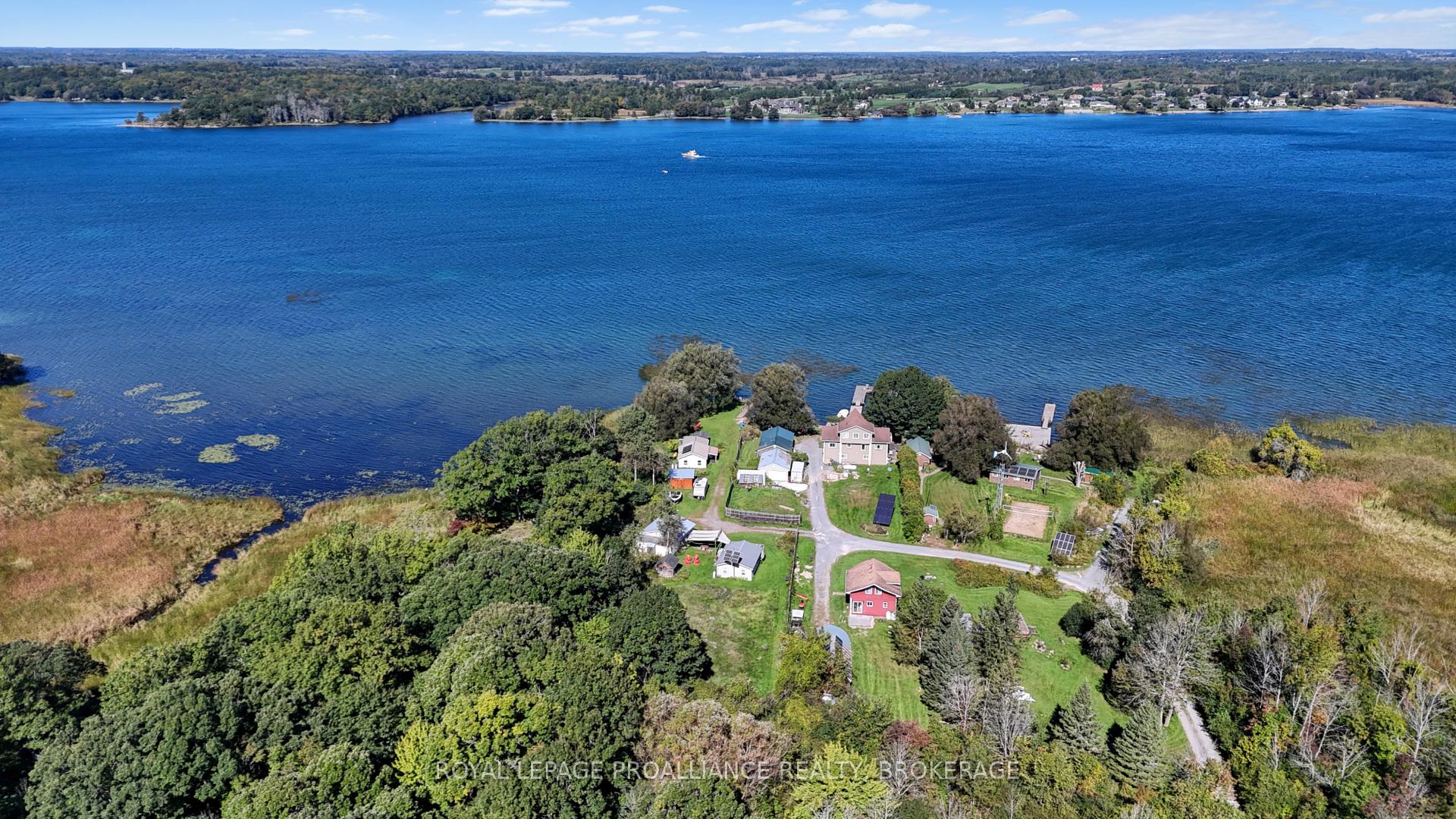 Photo 46 of Unit A & C, 356 Driscoll Road, Frontenac Islands, Howe Island — HOMEH