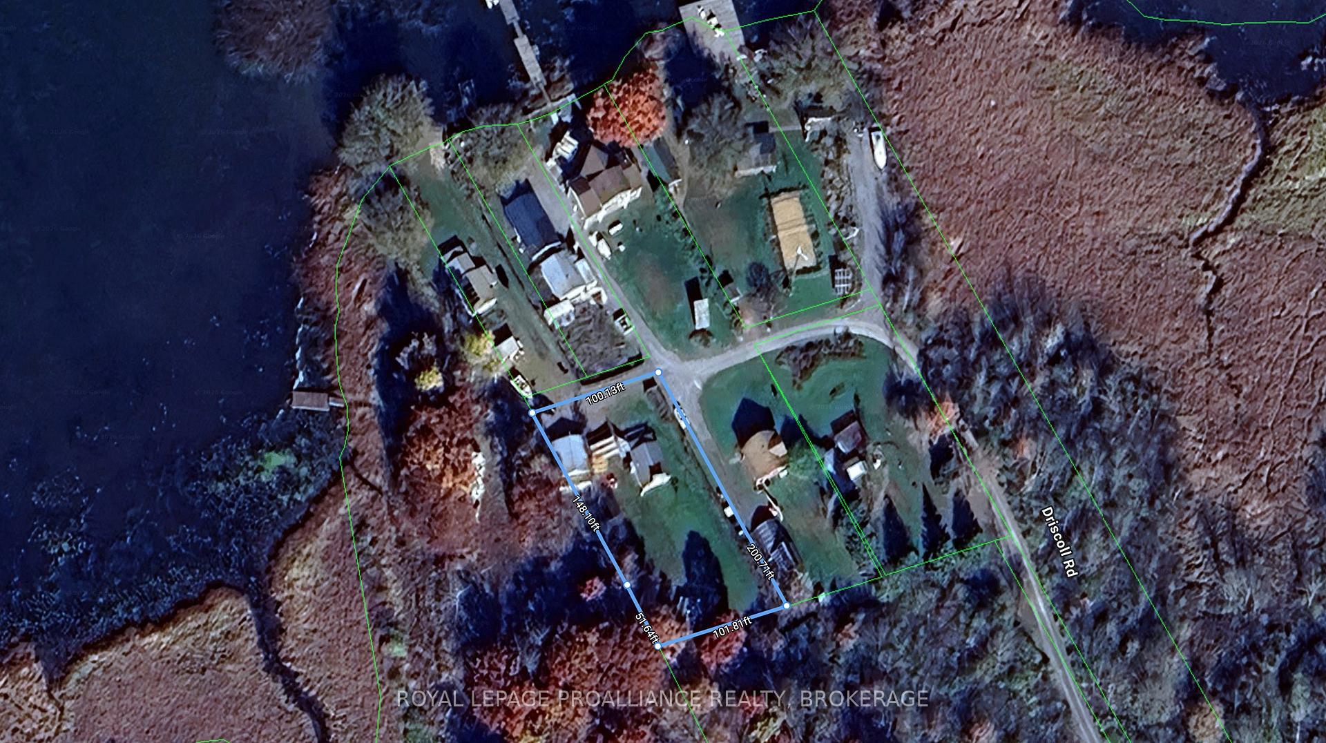 Photo 49 of Unit A & C, 356 Driscoll Road, Frontenac Islands, Howe Island — HOMEH