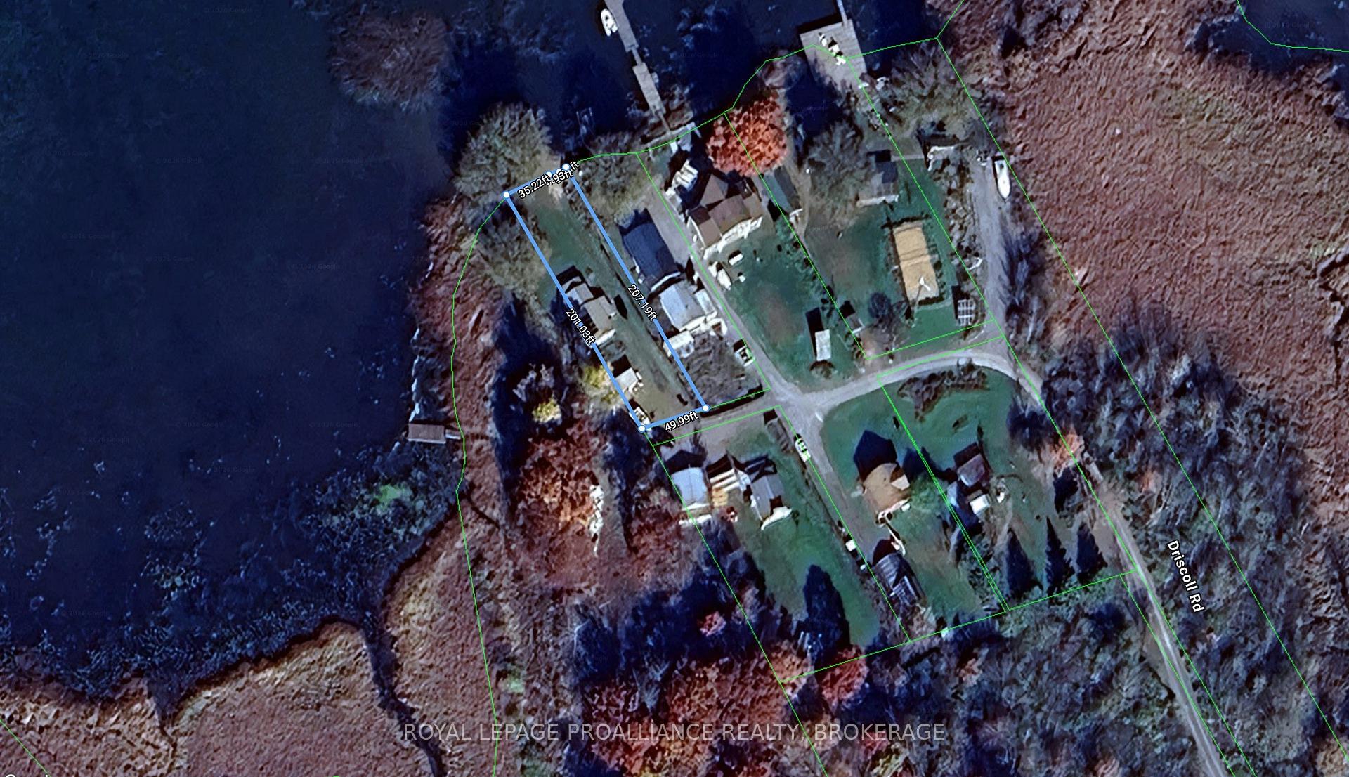 Photo 50 of Unit A & C, 356 Driscoll Road, Frontenac Islands, Howe Island — HOMEH