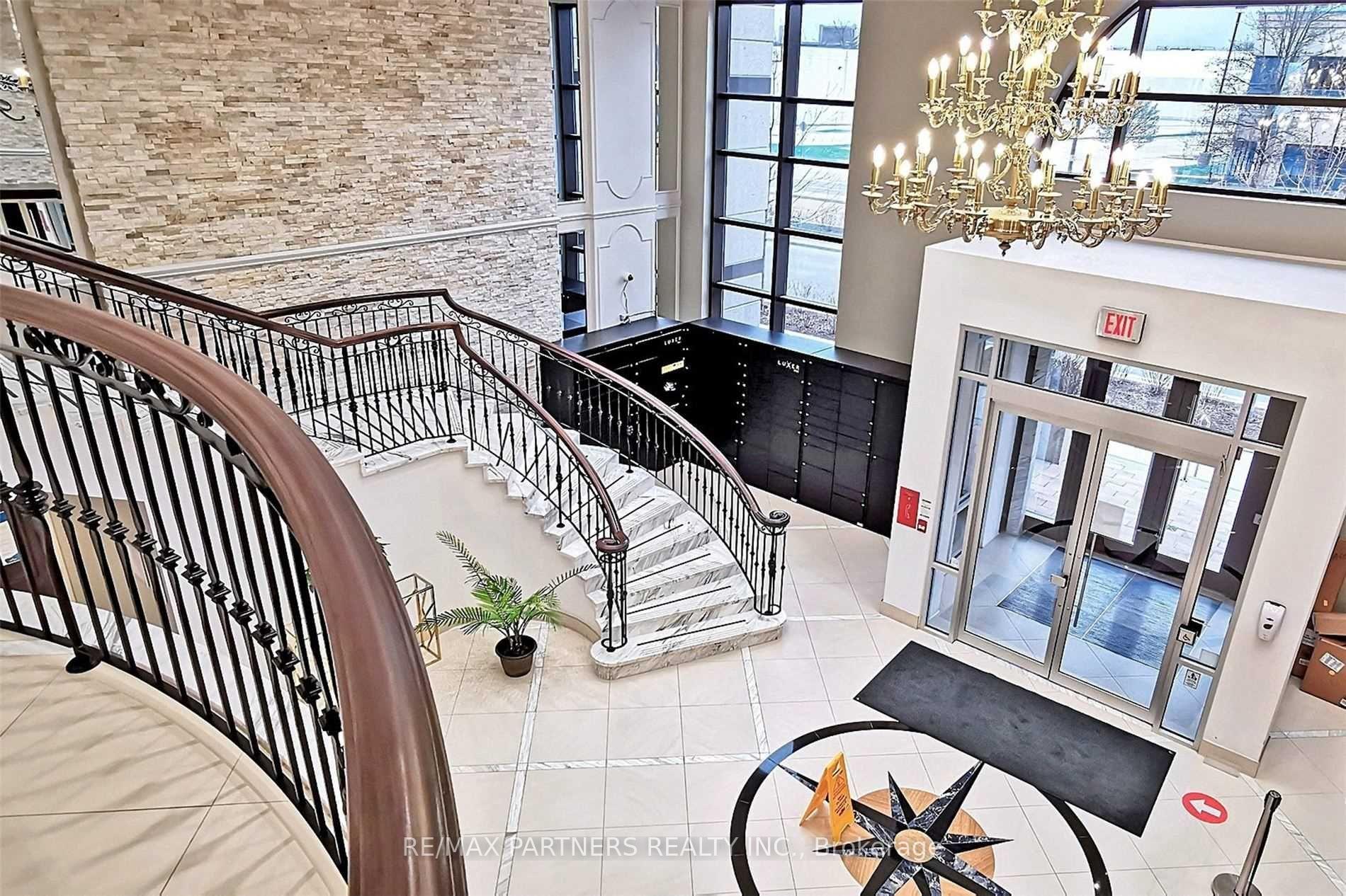 Photo of Unit 605, 38 Cedarland Drive