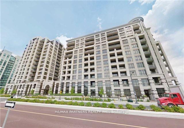 Photo 12 of Unit 605, 38 Cedarland Drive, Markham, Unionville — HOMEH