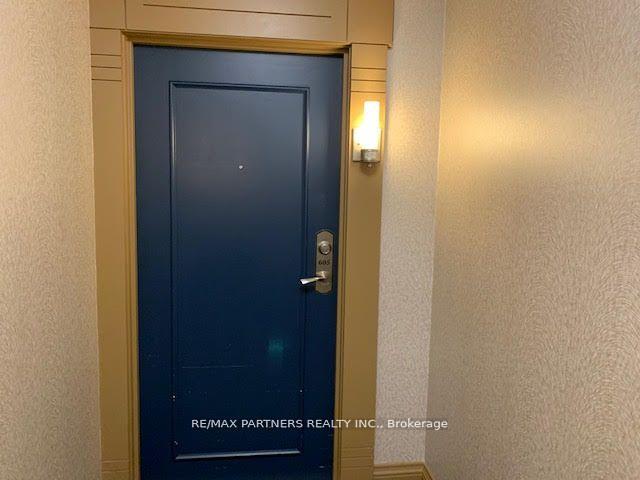 Photo 13 of Unit 605, 38 Cedarland Drive, Markham, Unionville — HOMEH