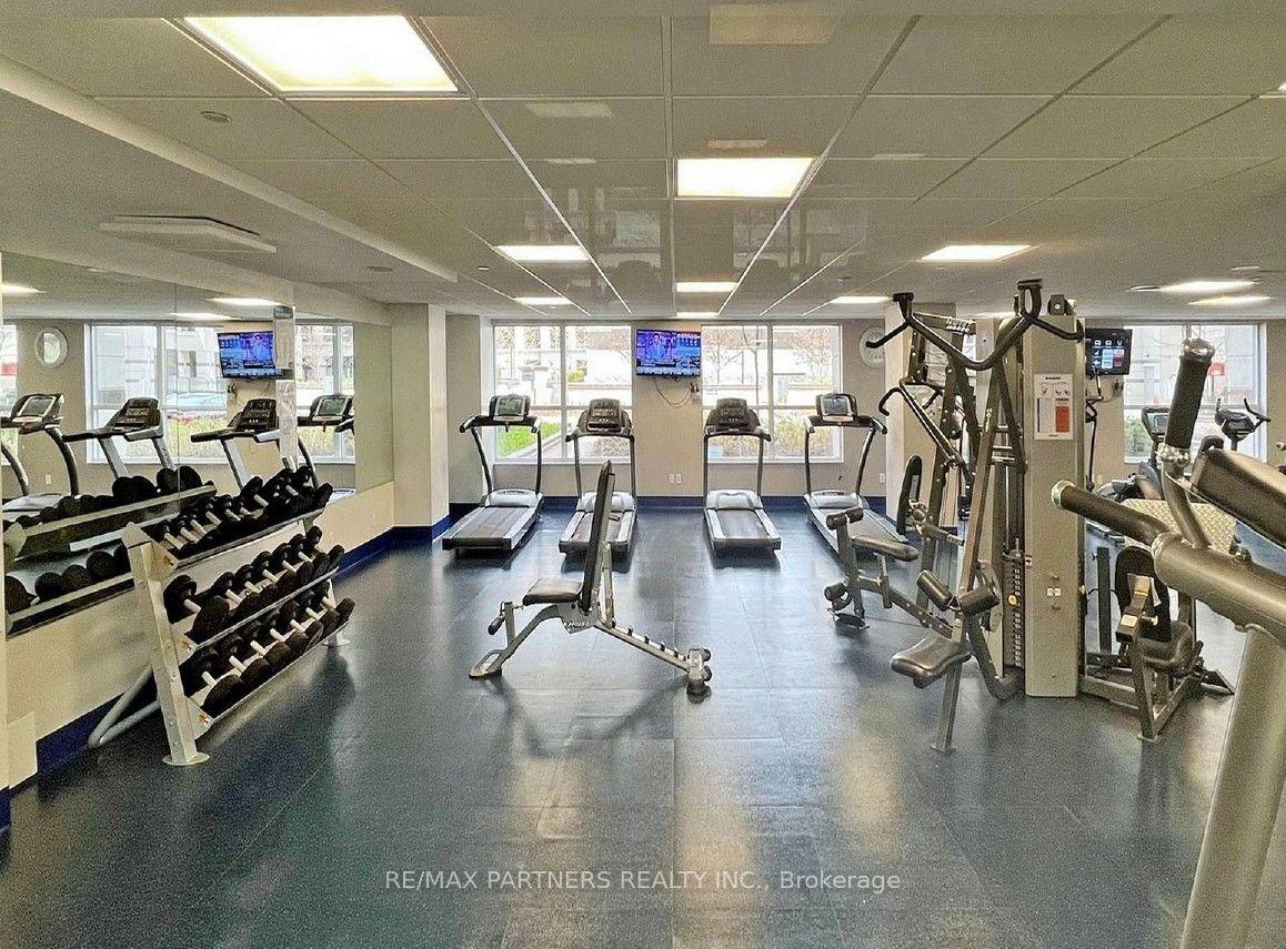 Photo 17 of Unit 605, 38 Cedarland Drive, Markham, Unionville — HOMEH